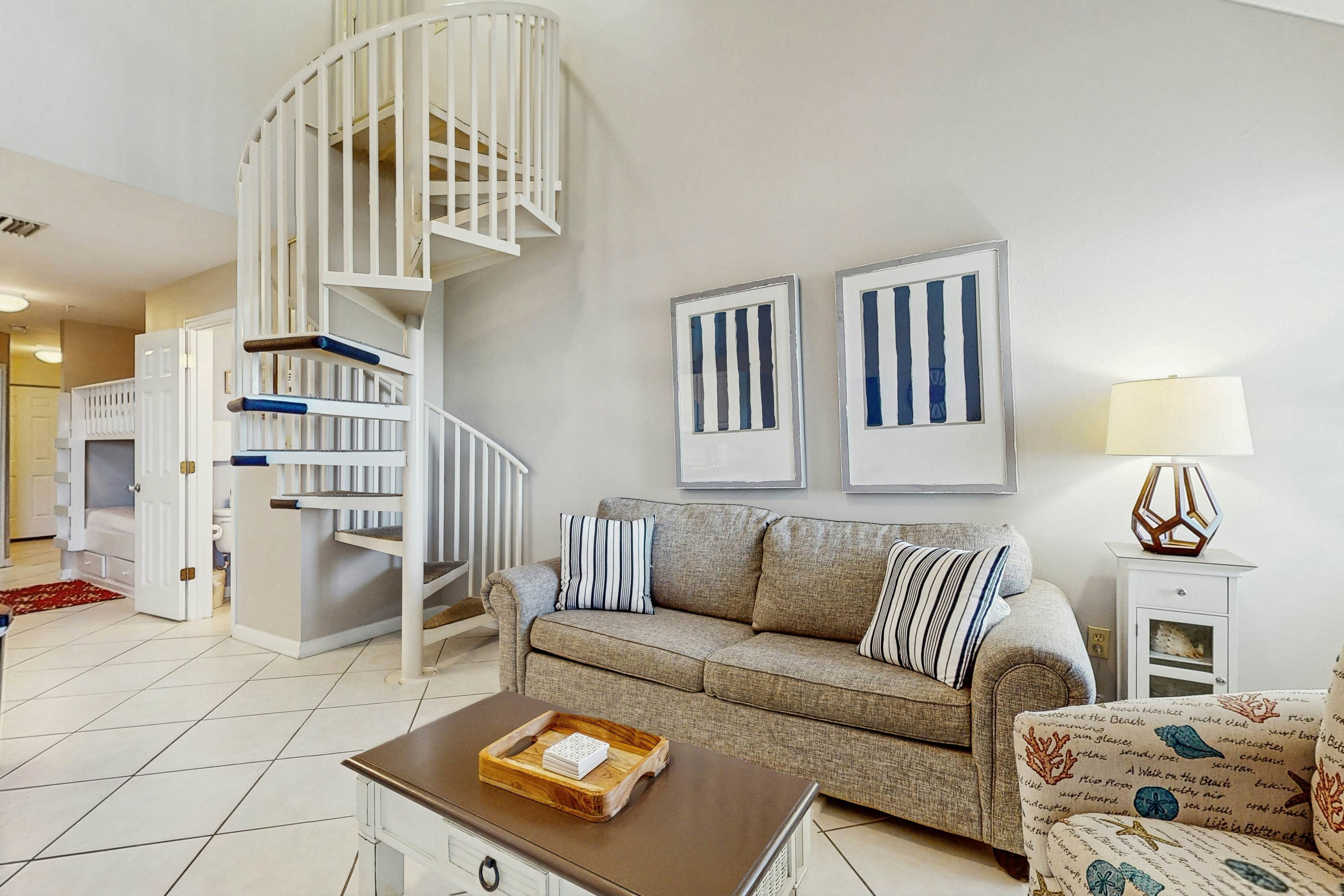 Grand Caribbean #420