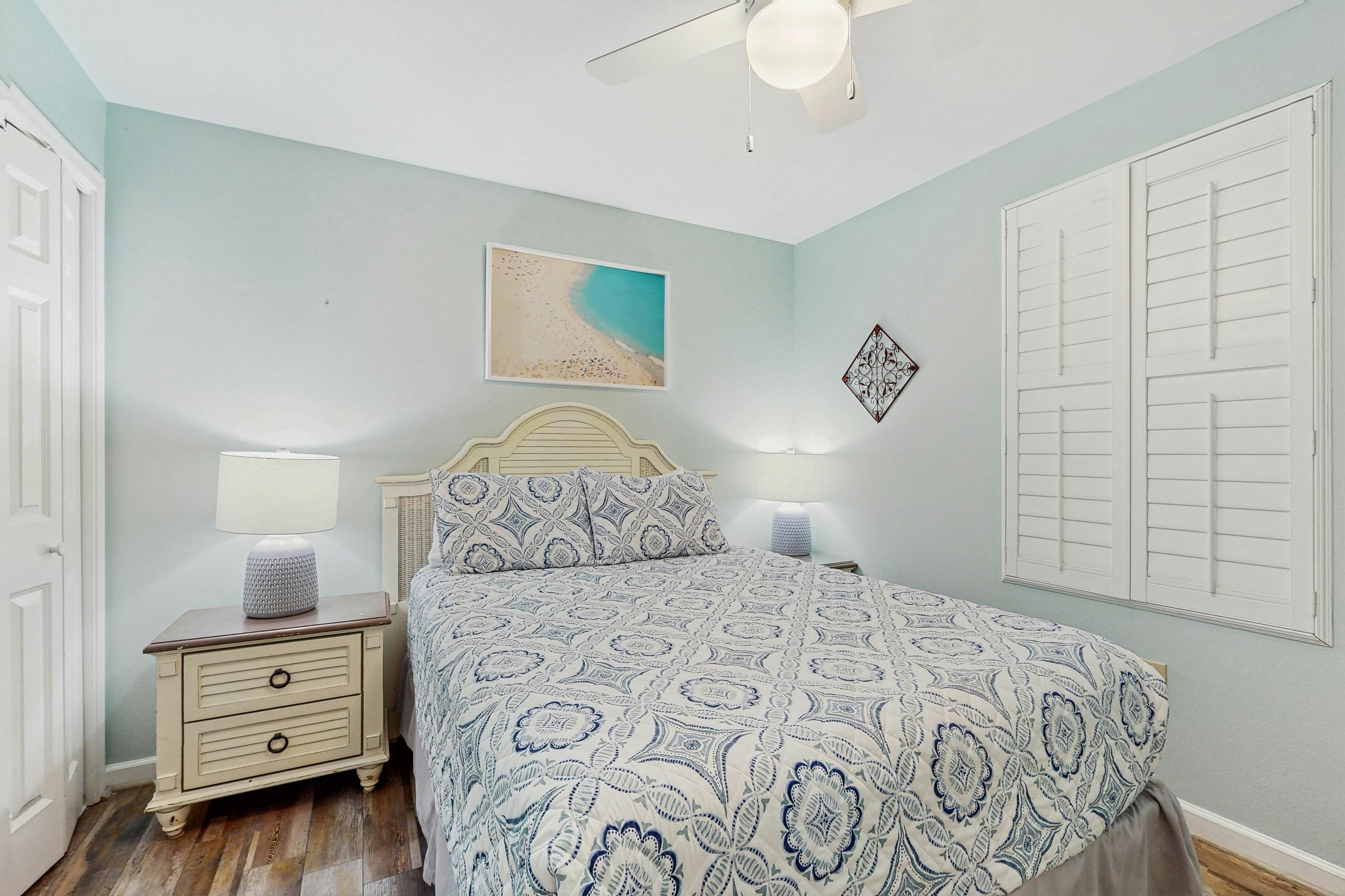 Grand Caribbean #420