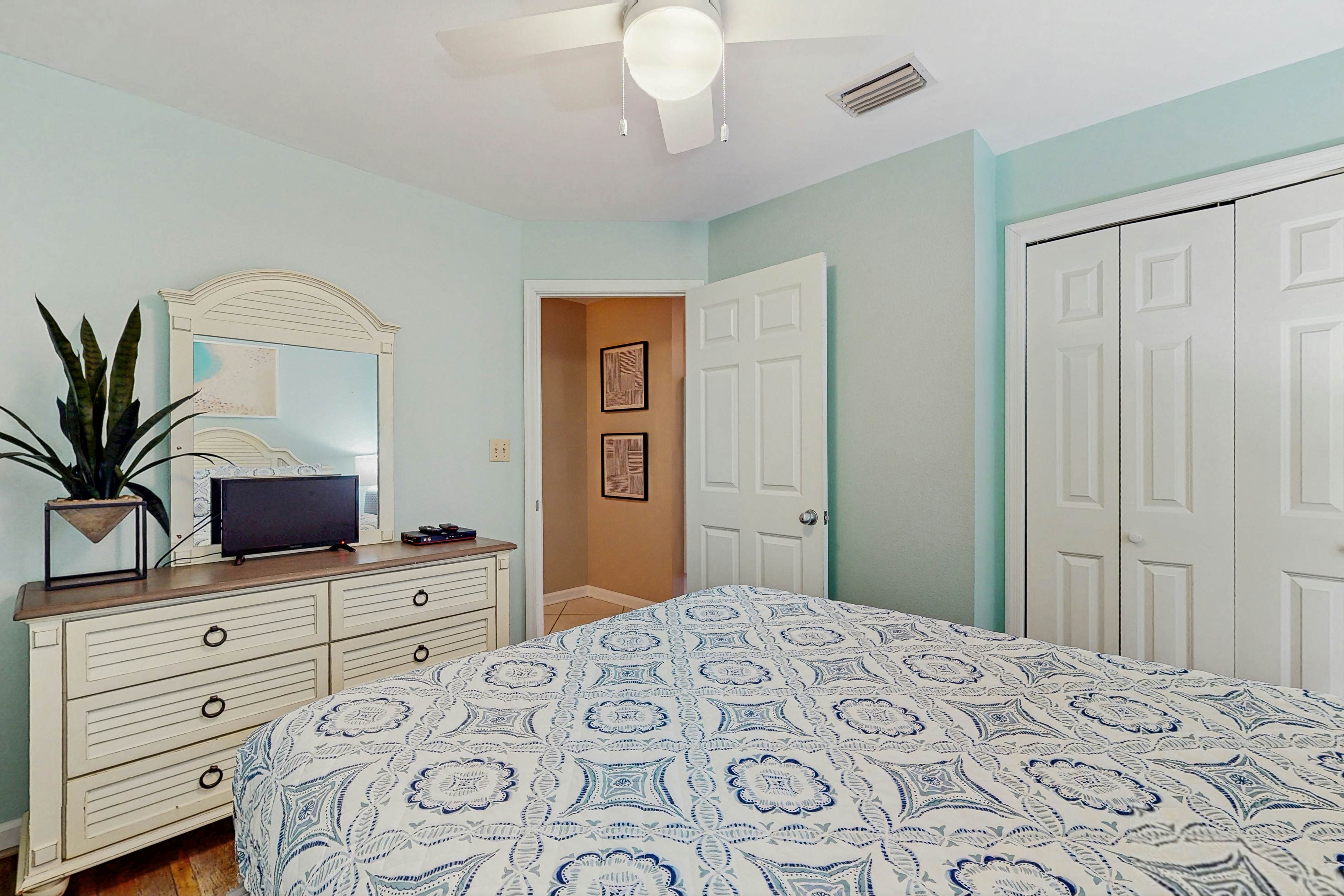 Grand Caribbean #420