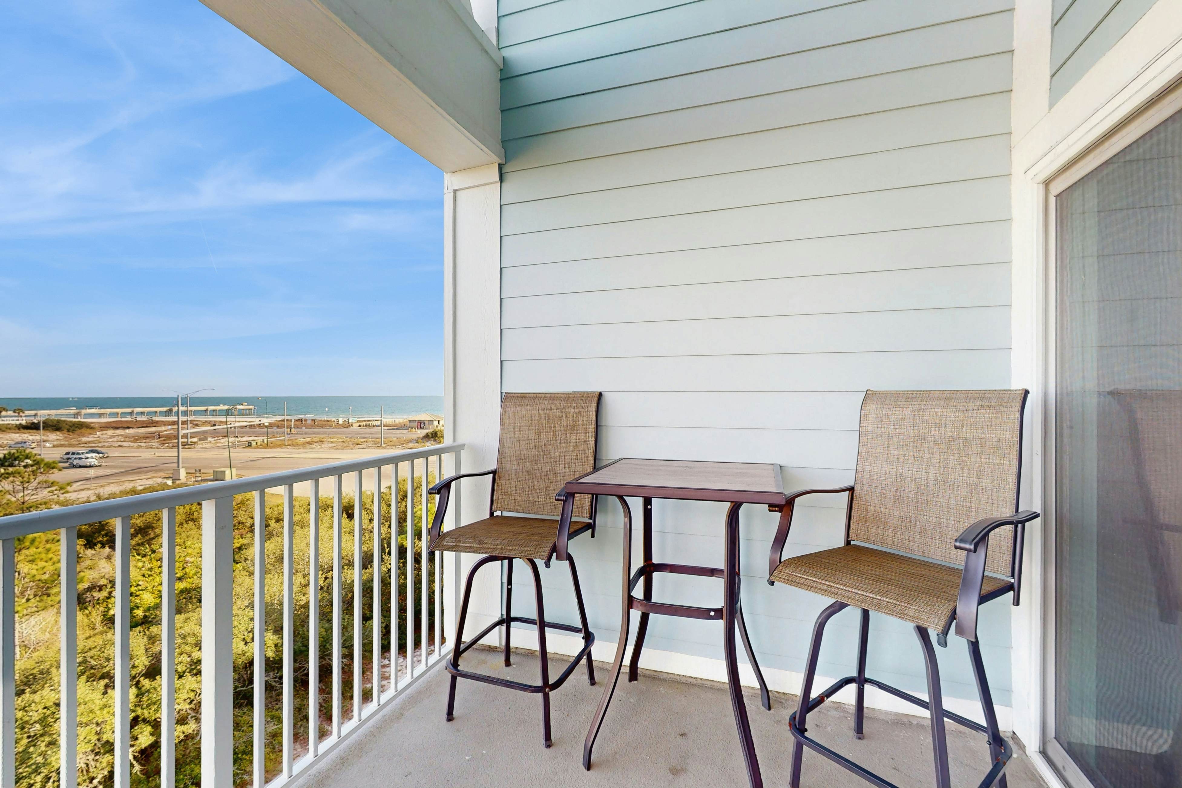 Grand Caribbean #420