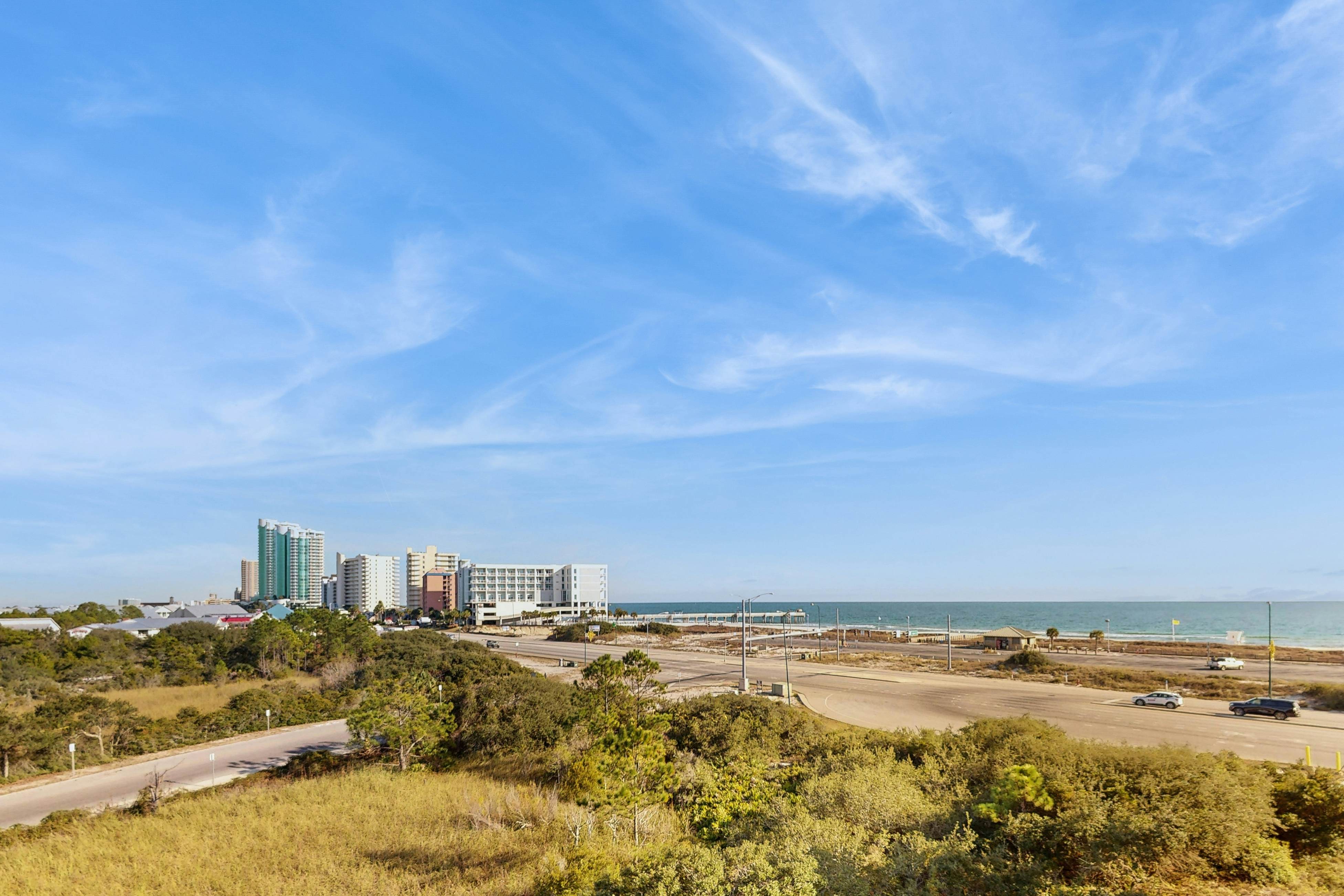 Grand Caribbean #420