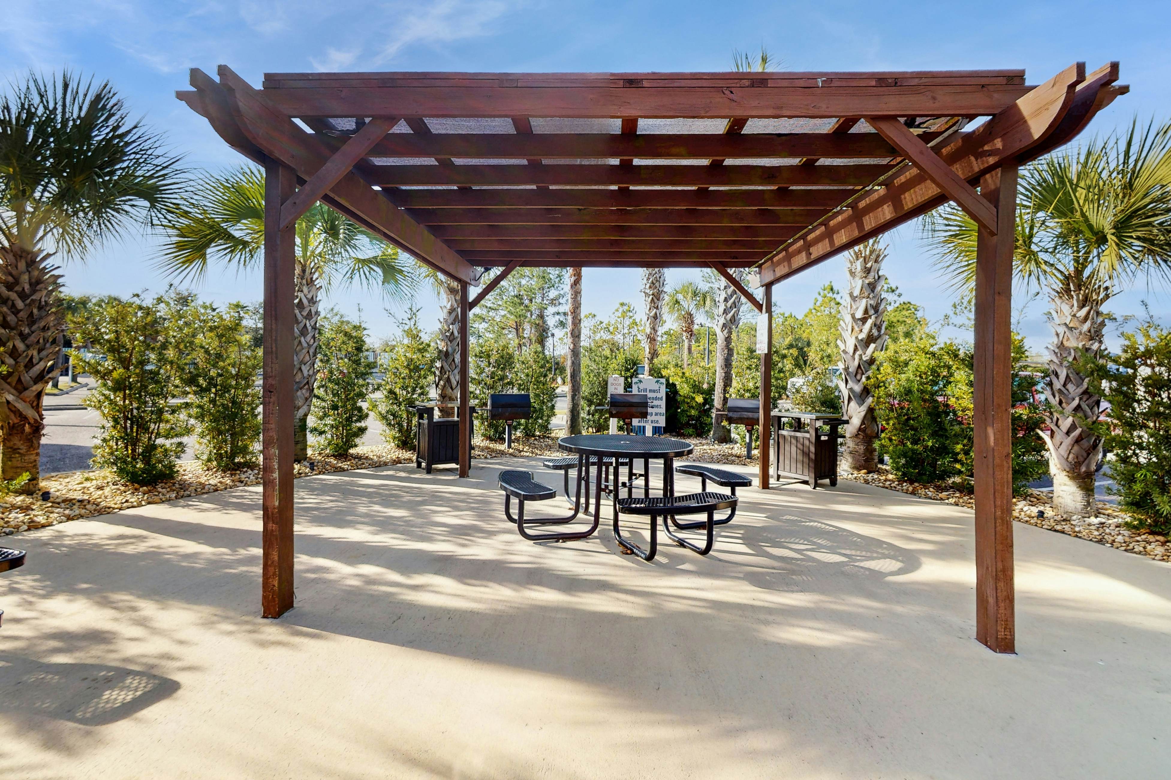 Grand Caribbean #420