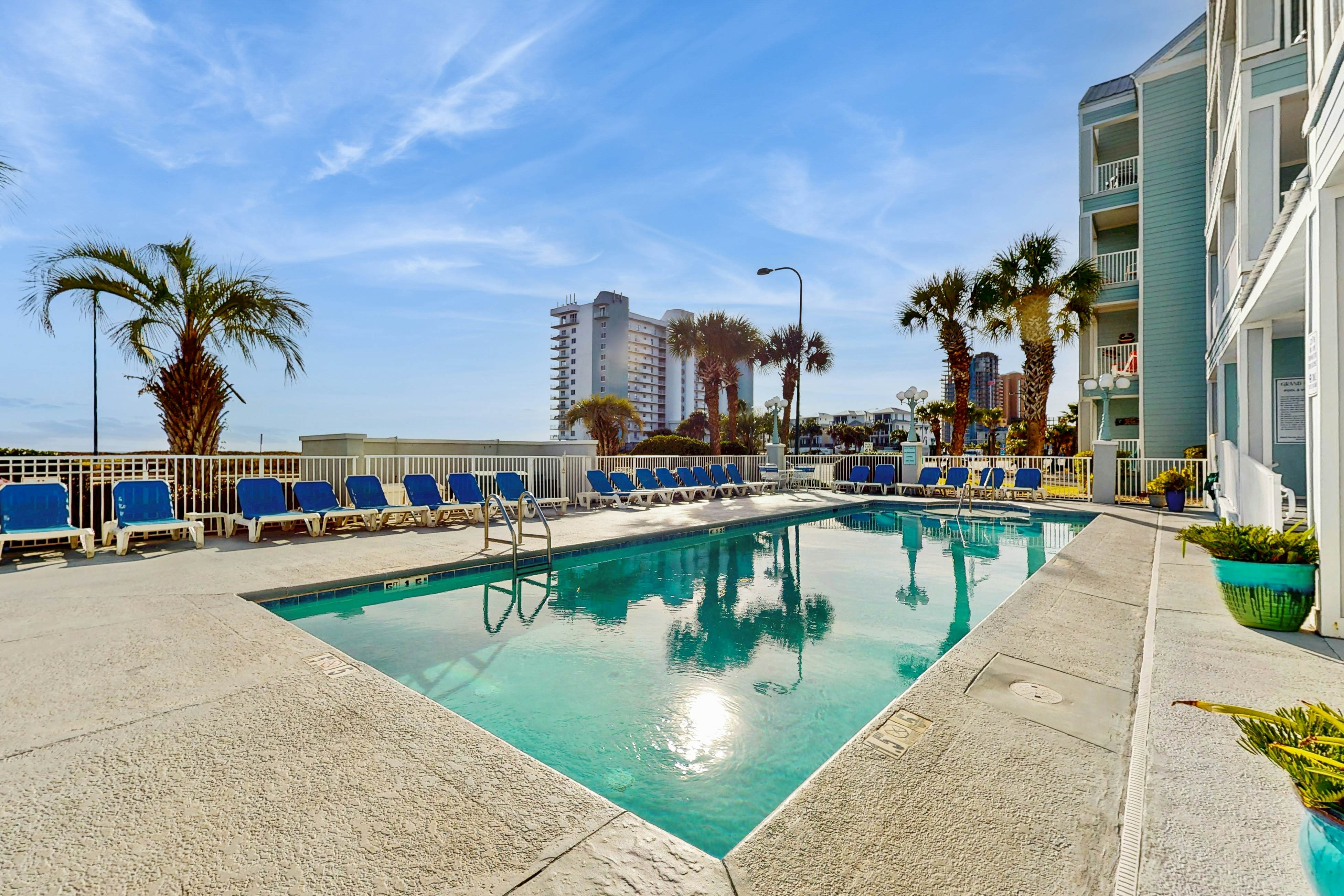 Grand Caribbean #420