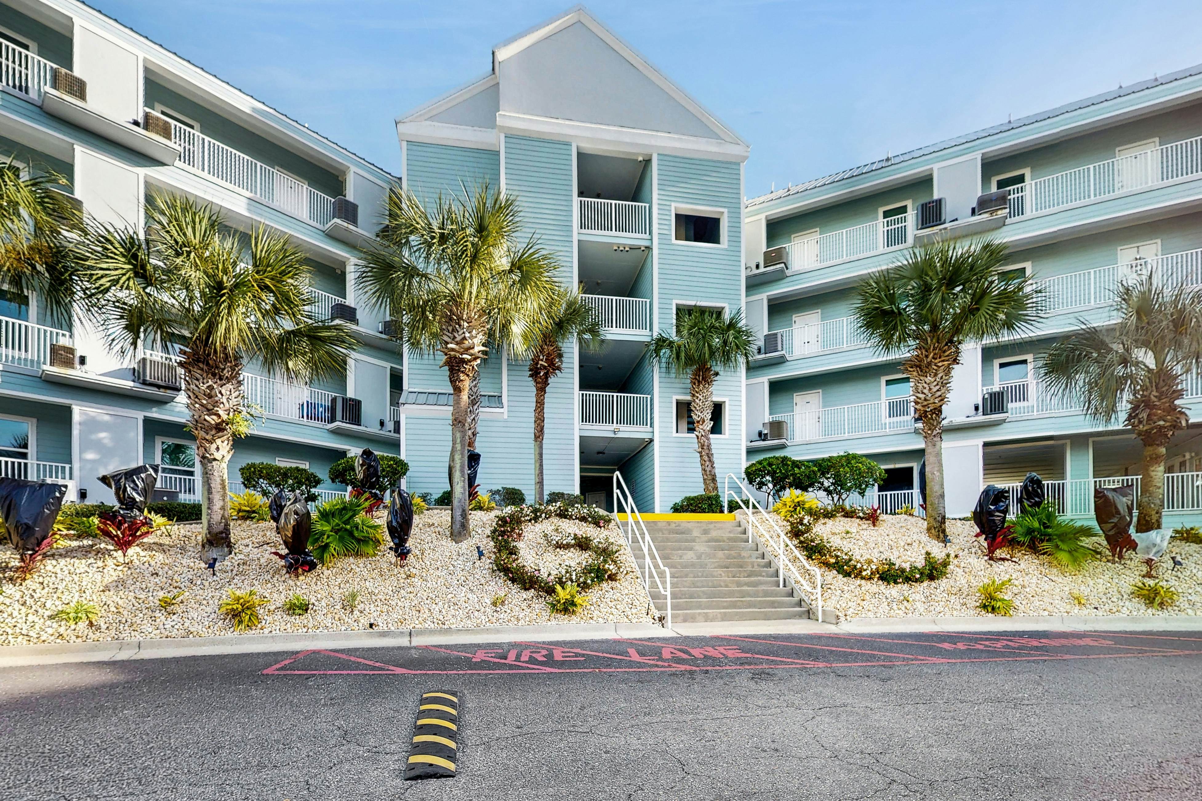 Grand Caribbean #420