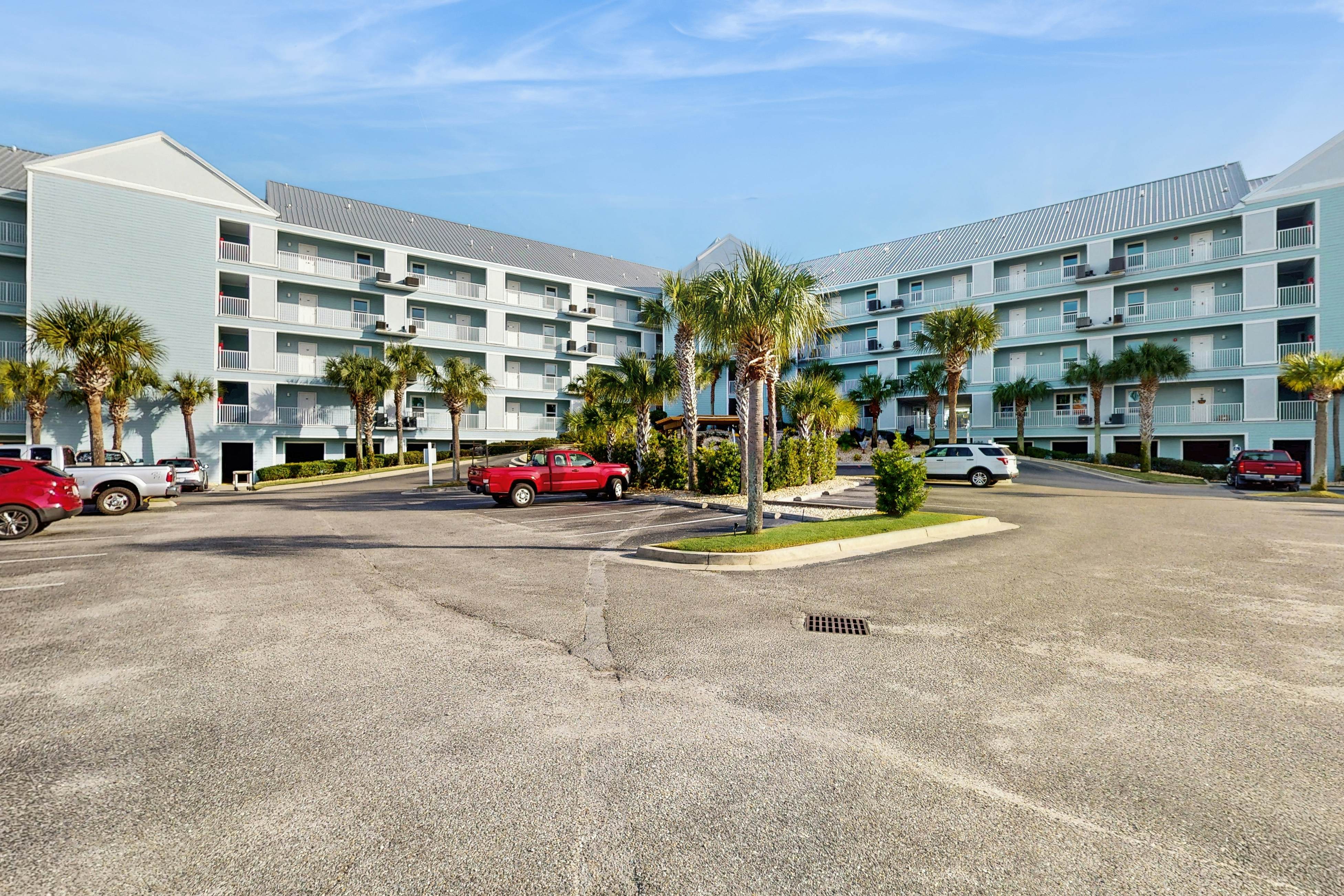 Grand Caribbean #420