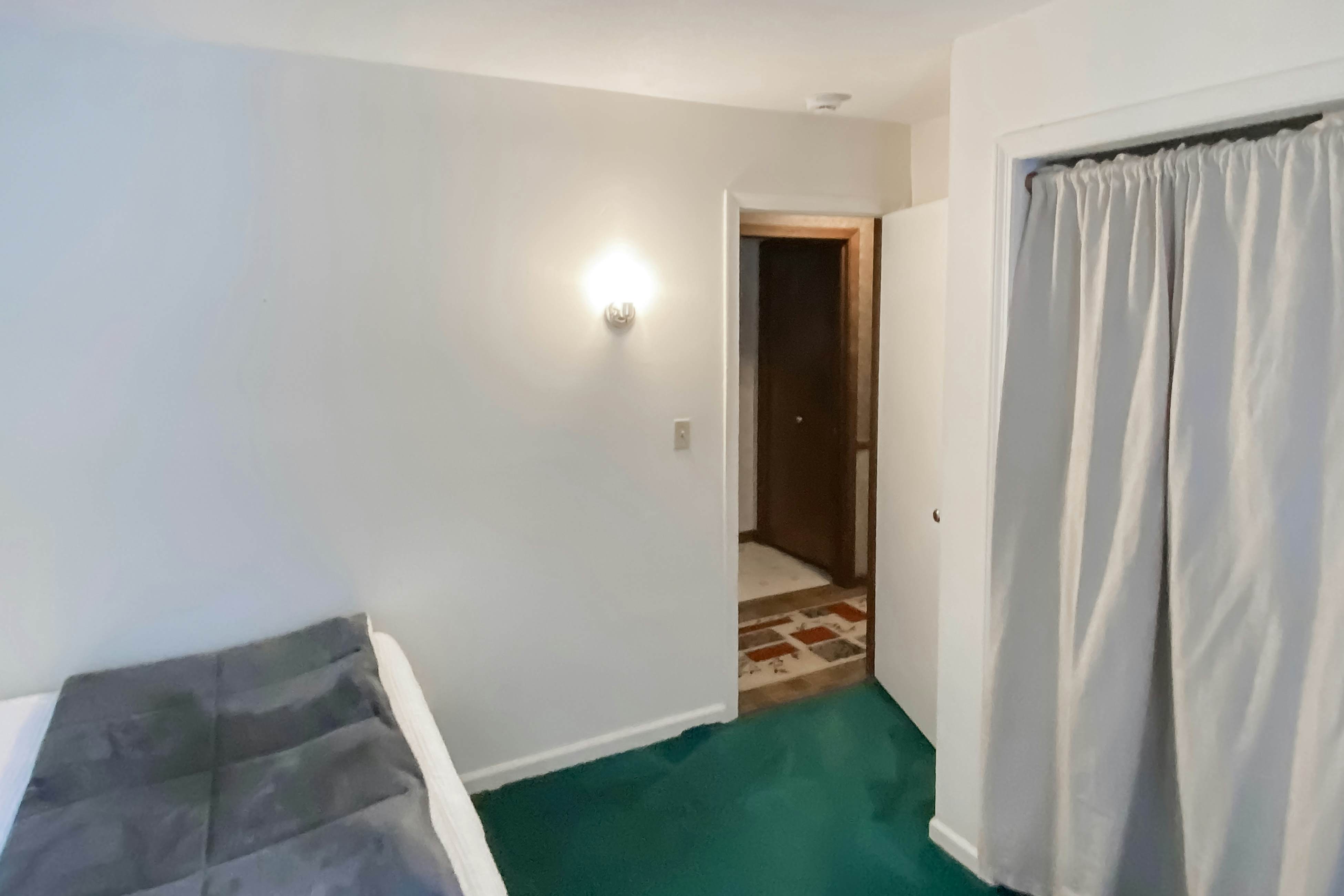 Jewell Brook Retreat