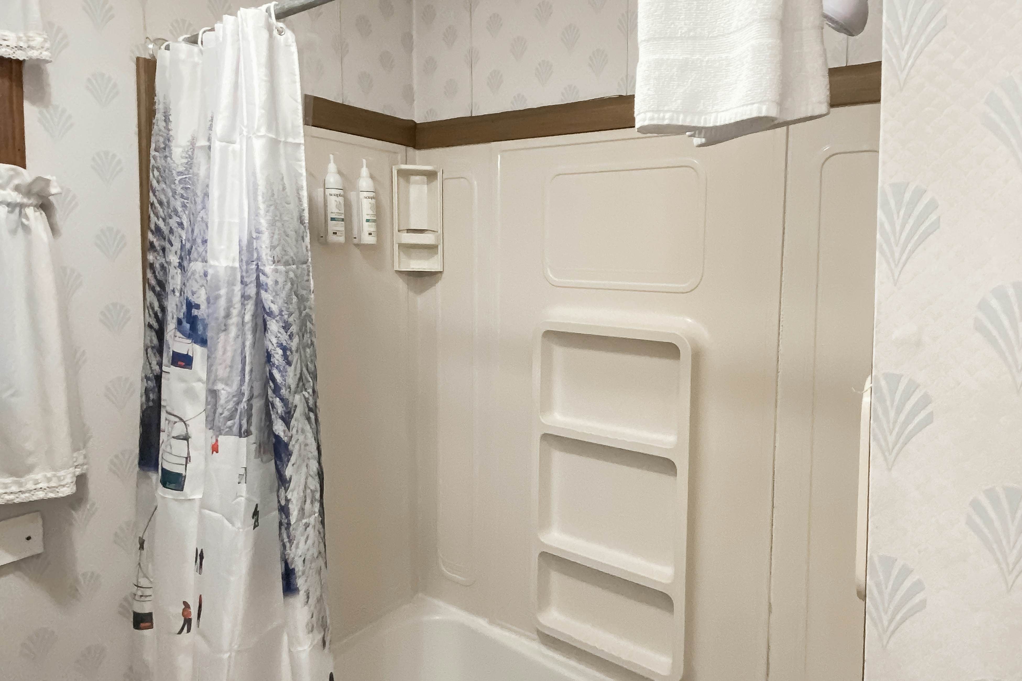 Jewell Brook Retreat