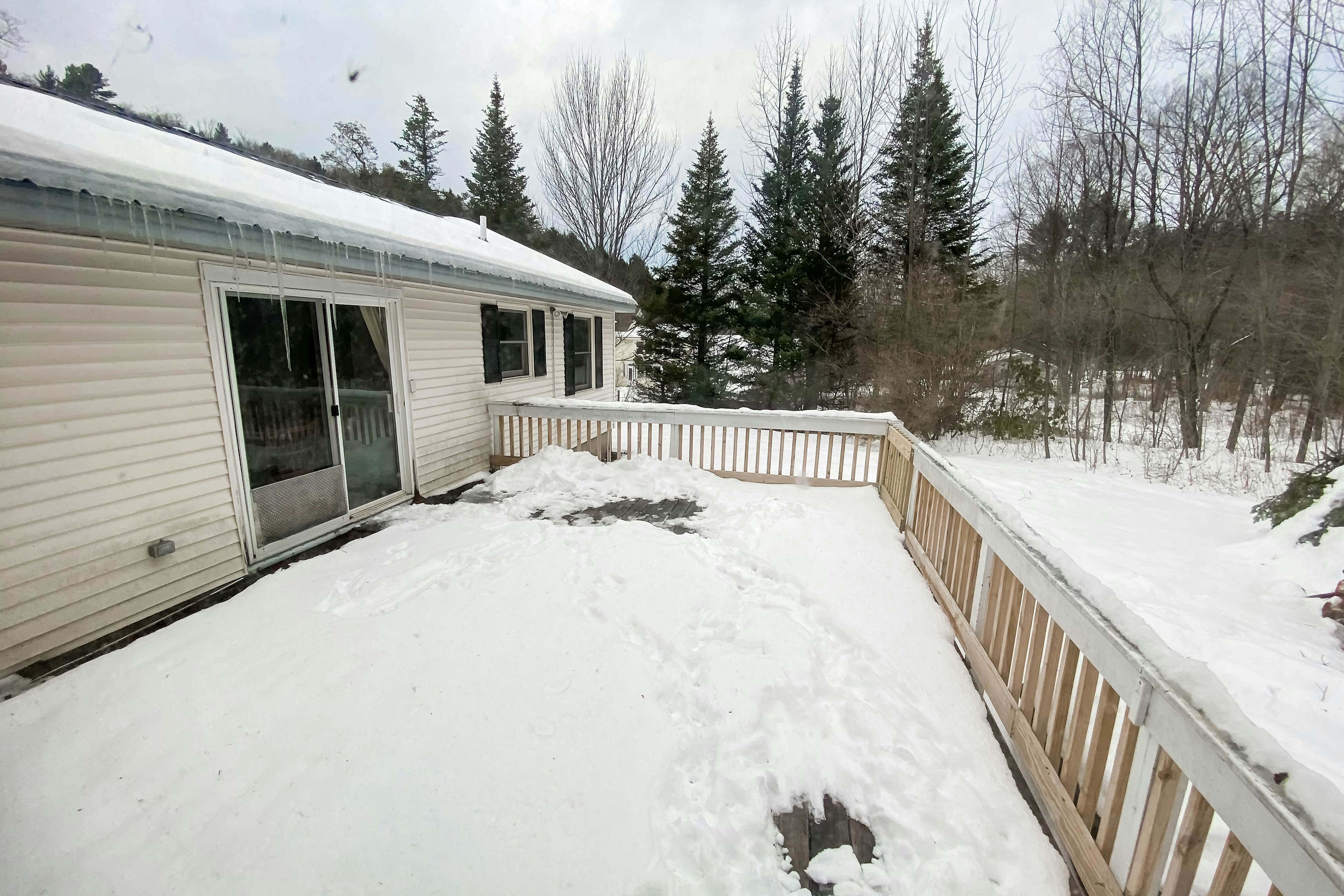 Jewell Brook Retreat