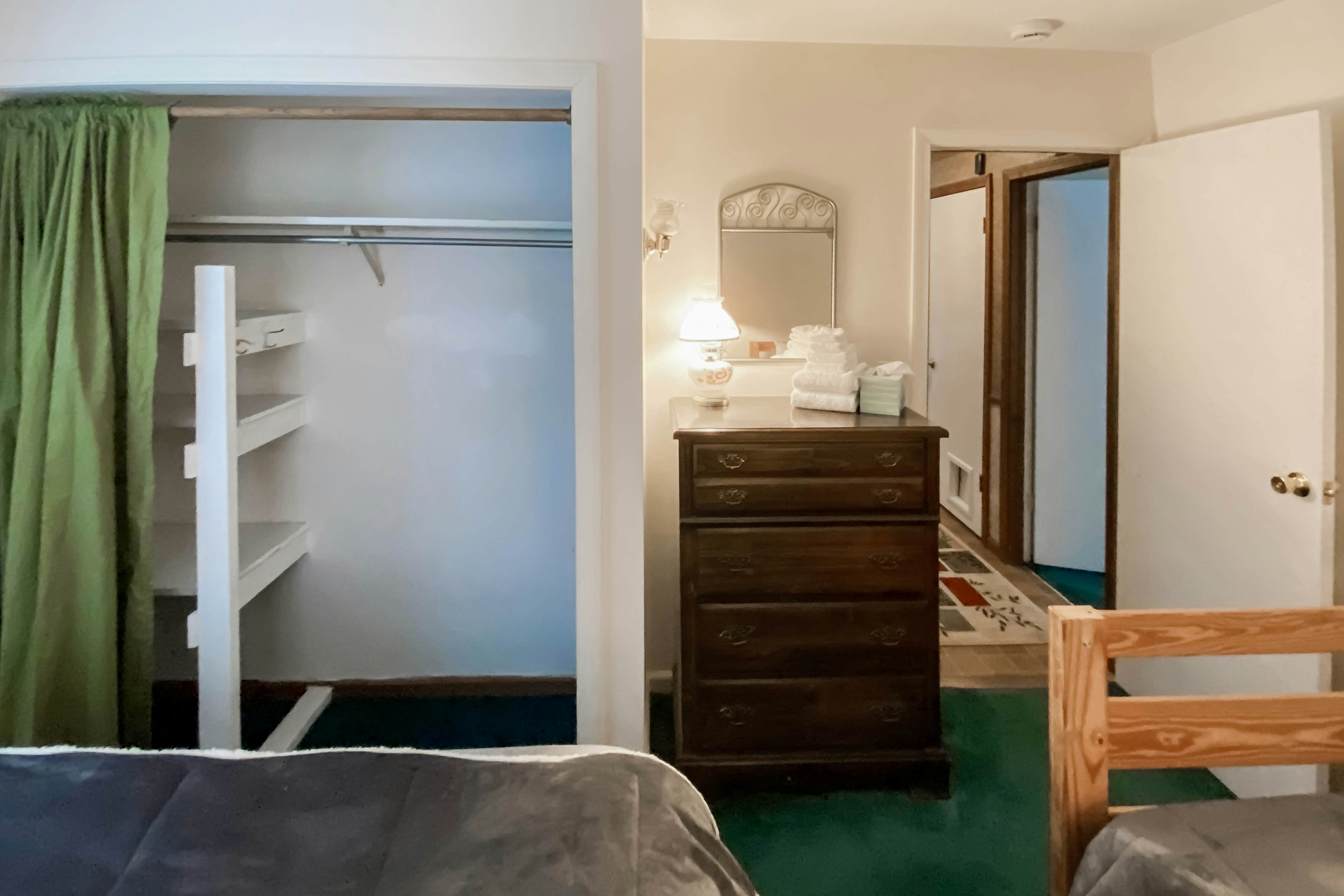 Jewell Brook Retreat