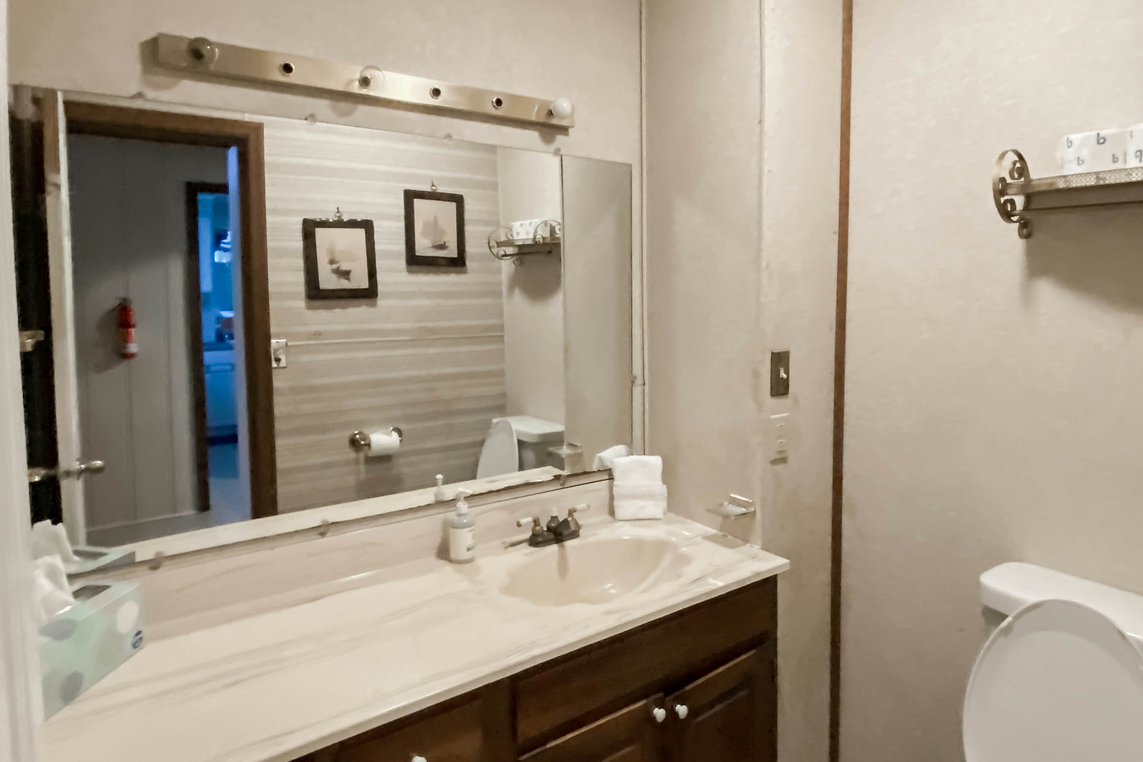 Jewell Brook Retreat