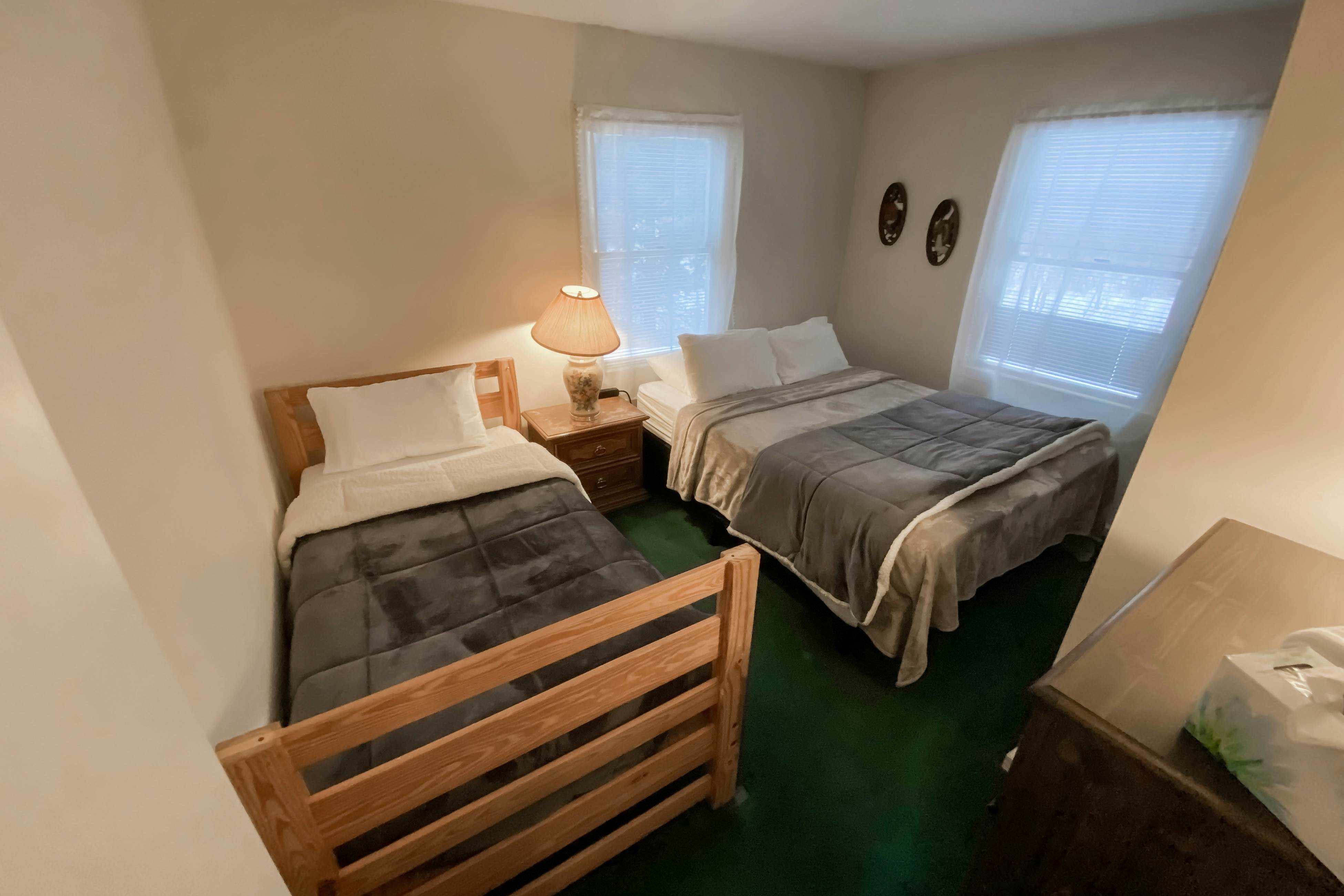 Jewell Brook Retreat