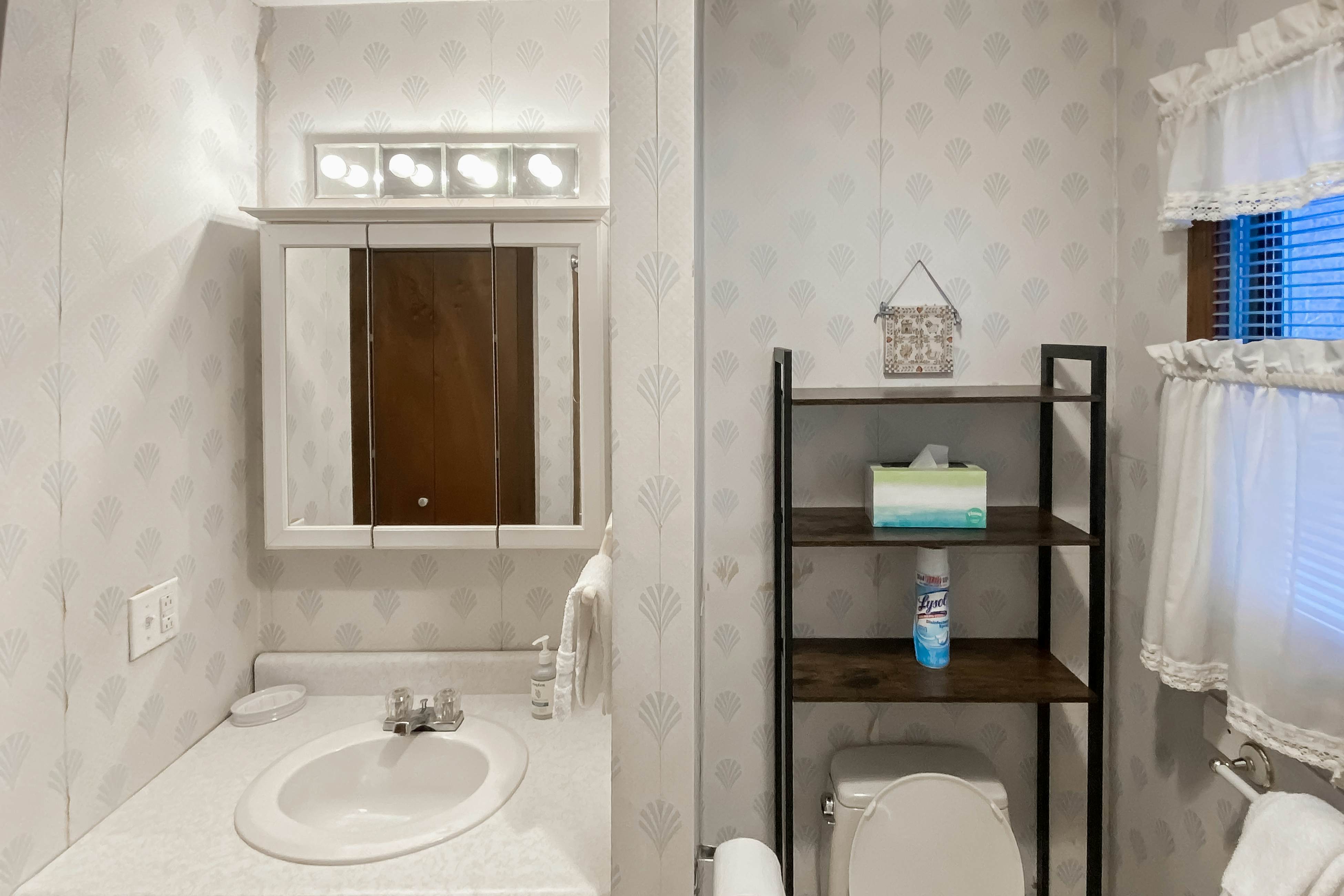 Jewell Brook Retreat