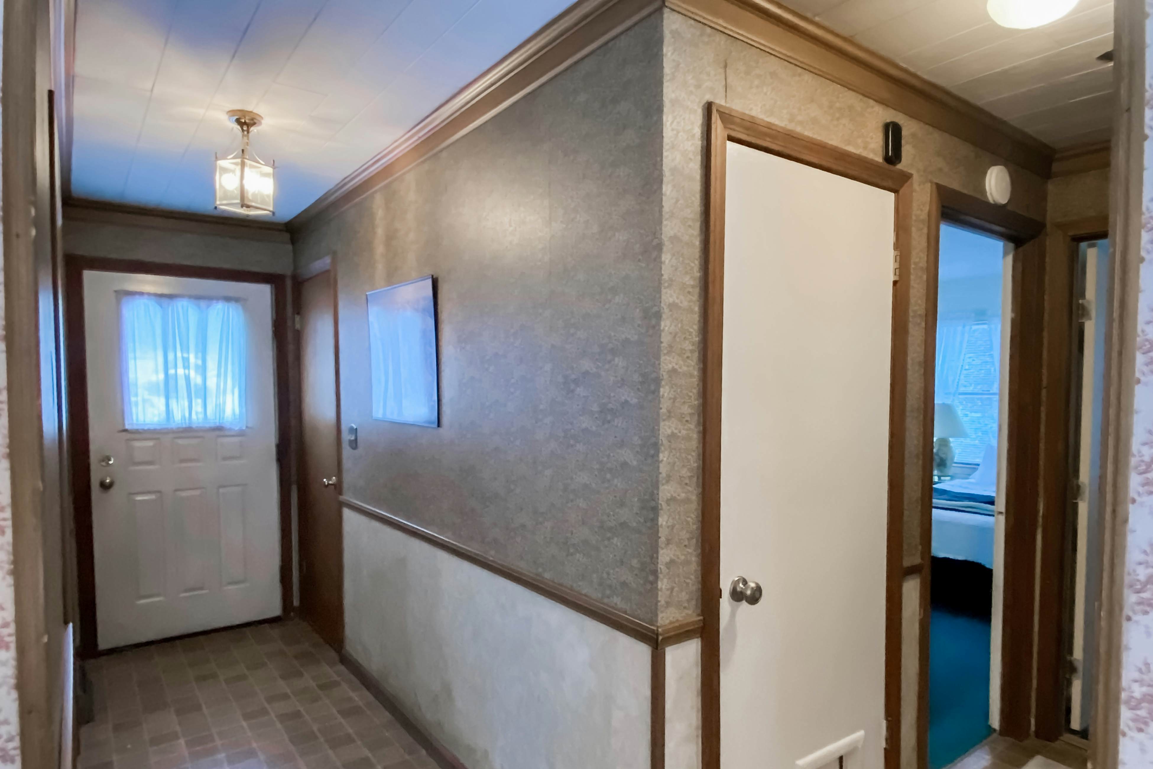 Jewell Brook Retreat