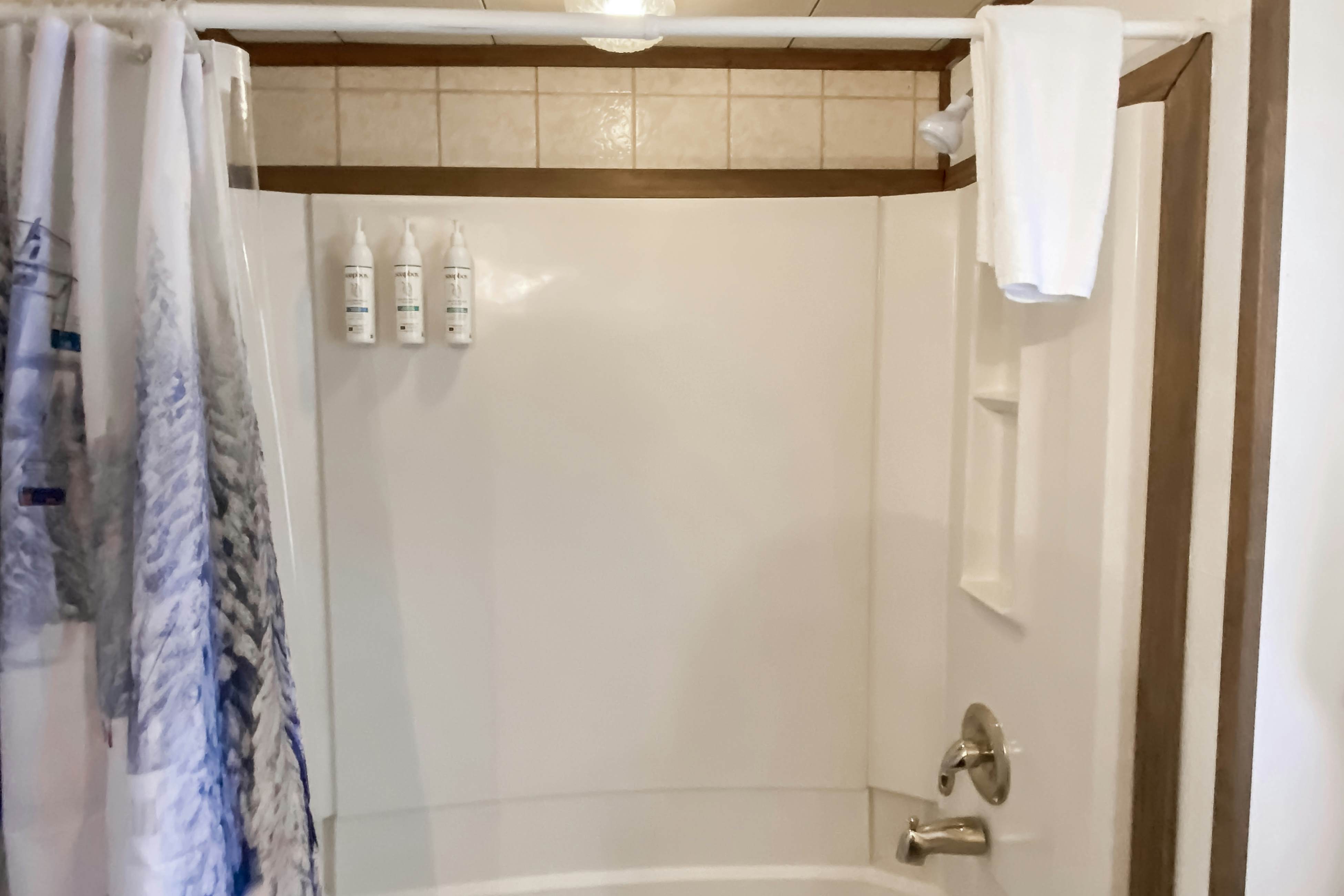 Jewell Brook Retreat