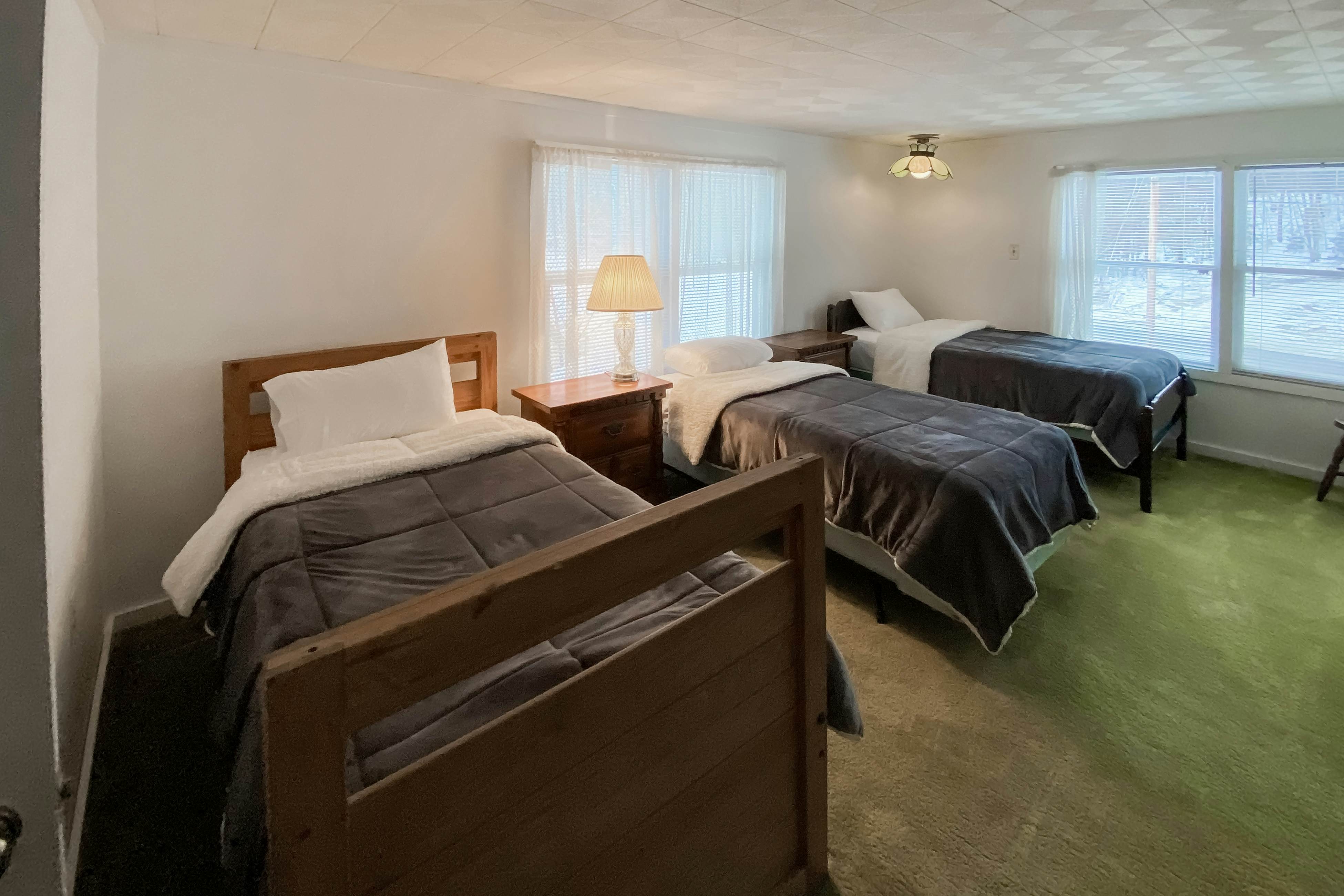 Jewell Brook Retreat