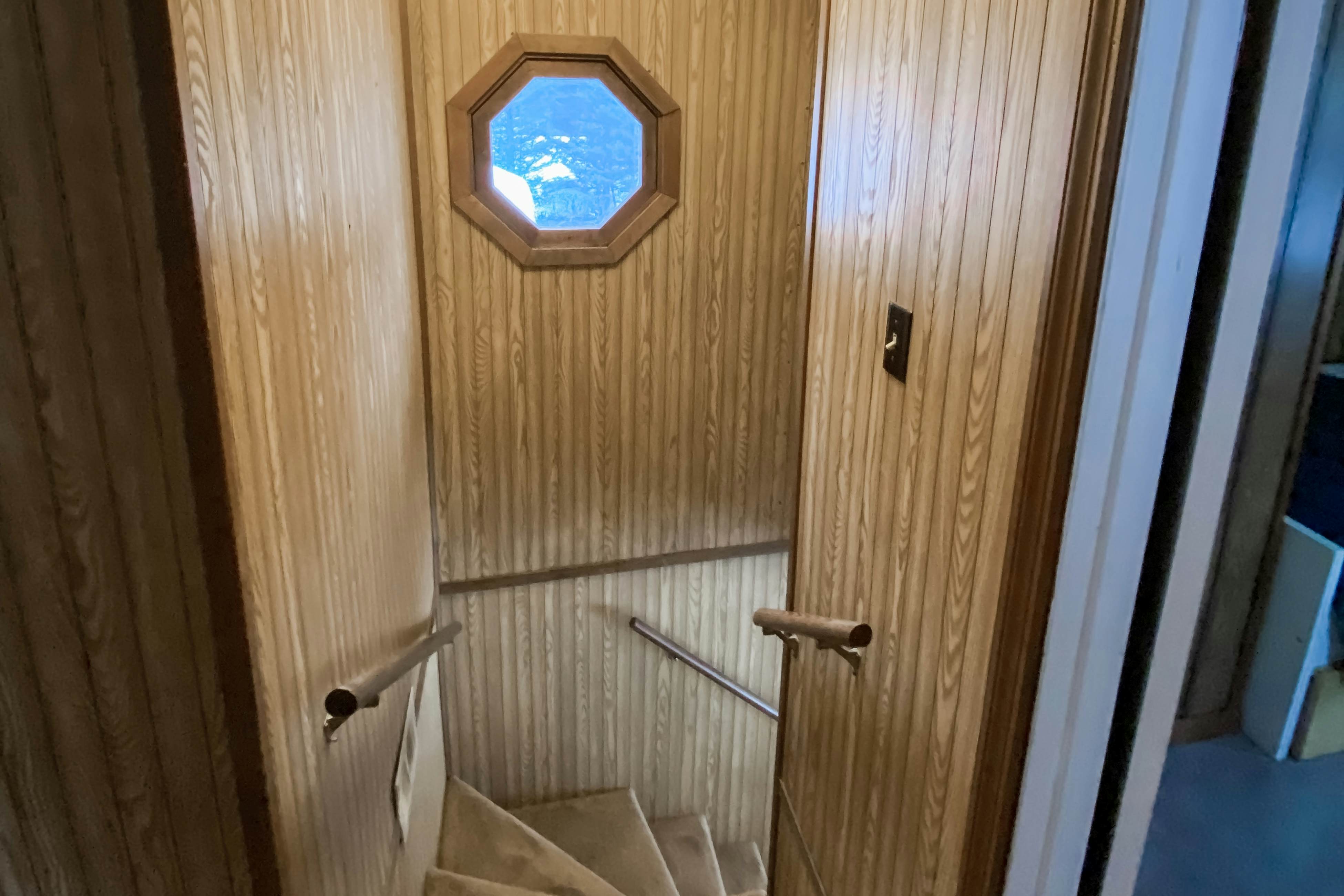 Jewell Brook Retreat