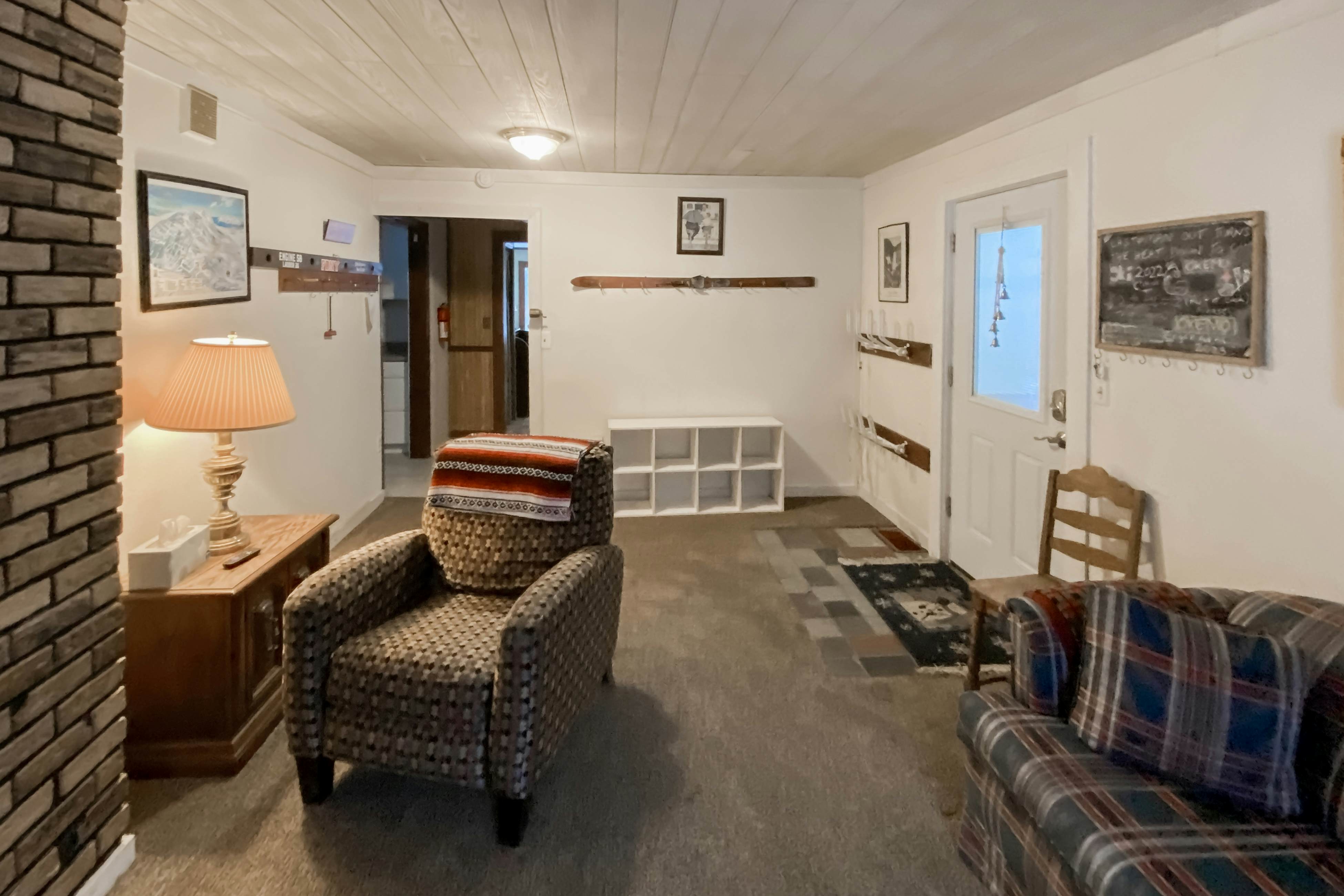 Jewell Brook Retreat