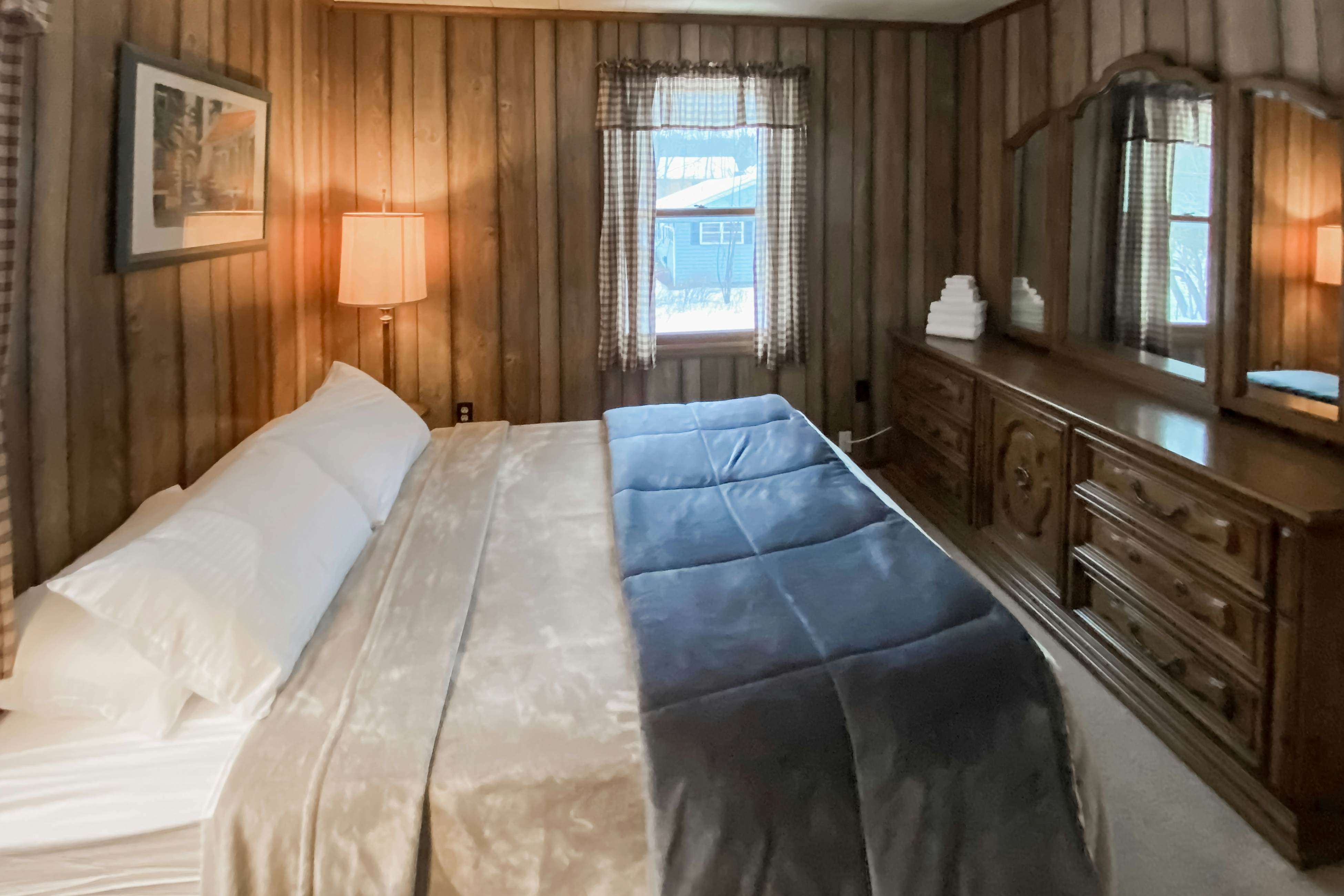 Jewell Brook Retreat