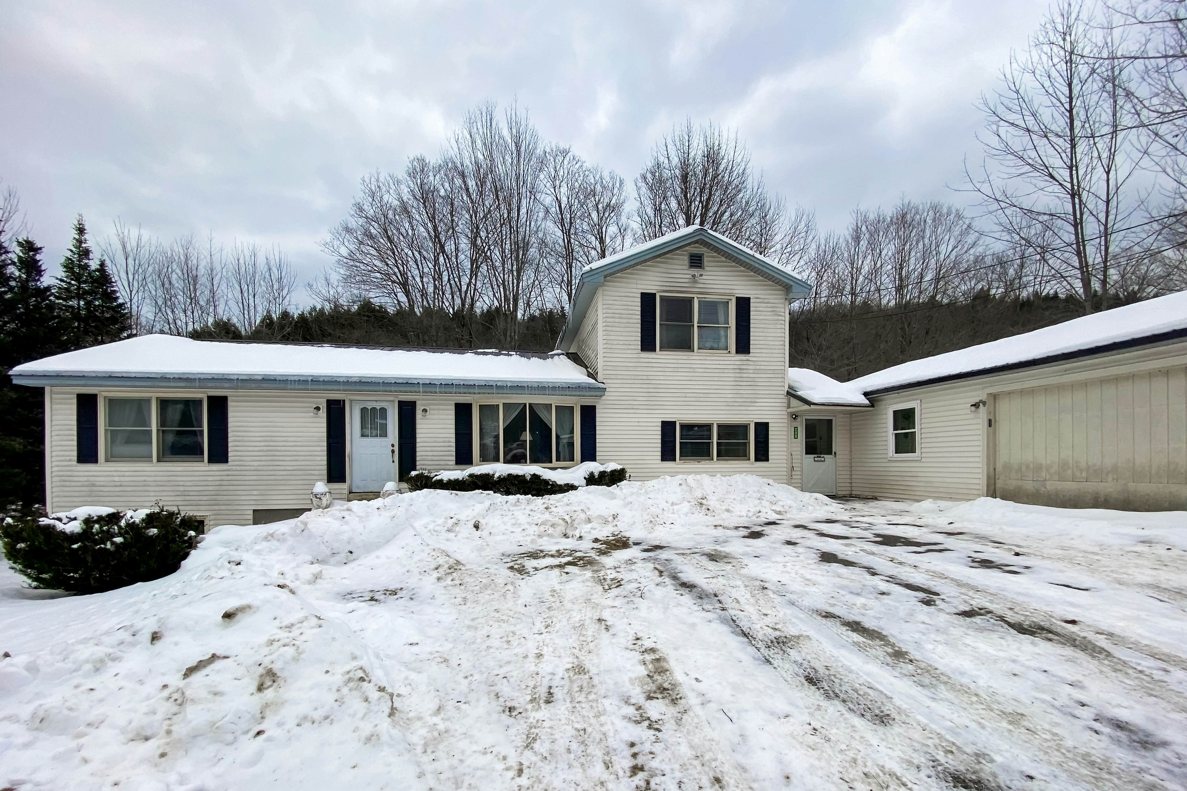 Jewell Brook Retreat