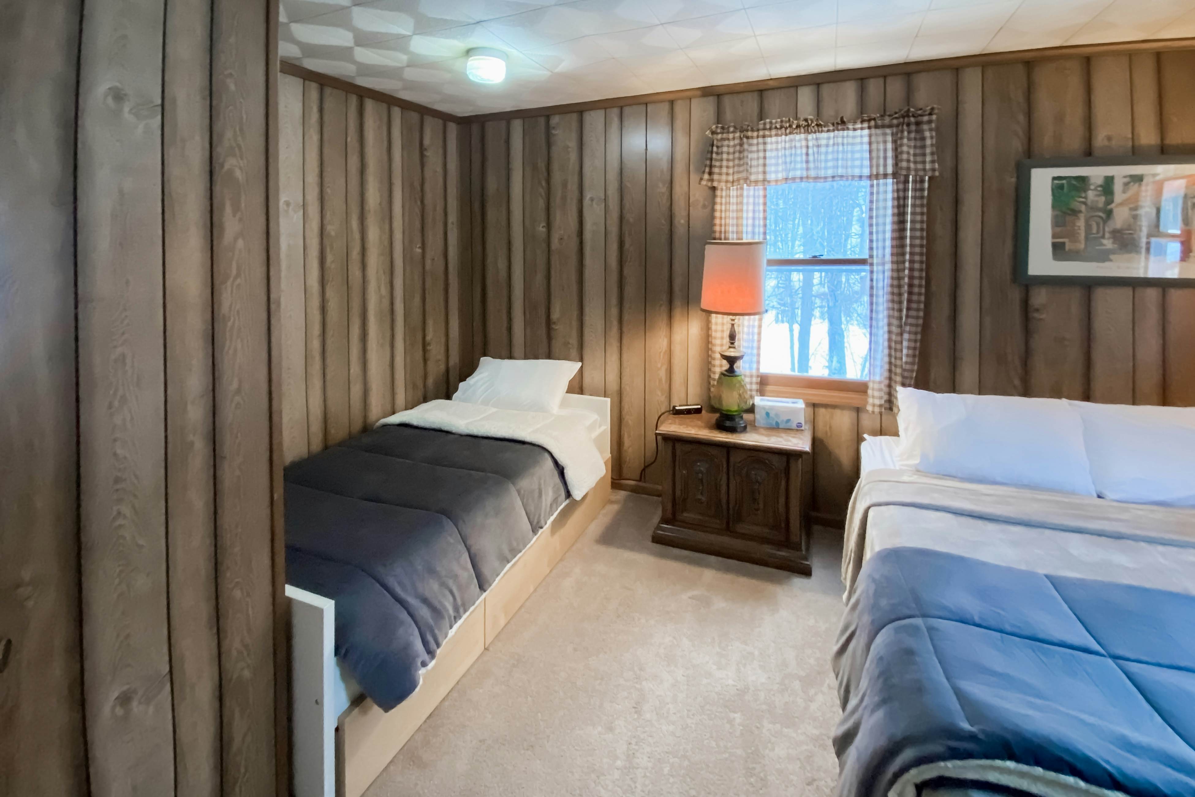 Jewell Brook Retreat