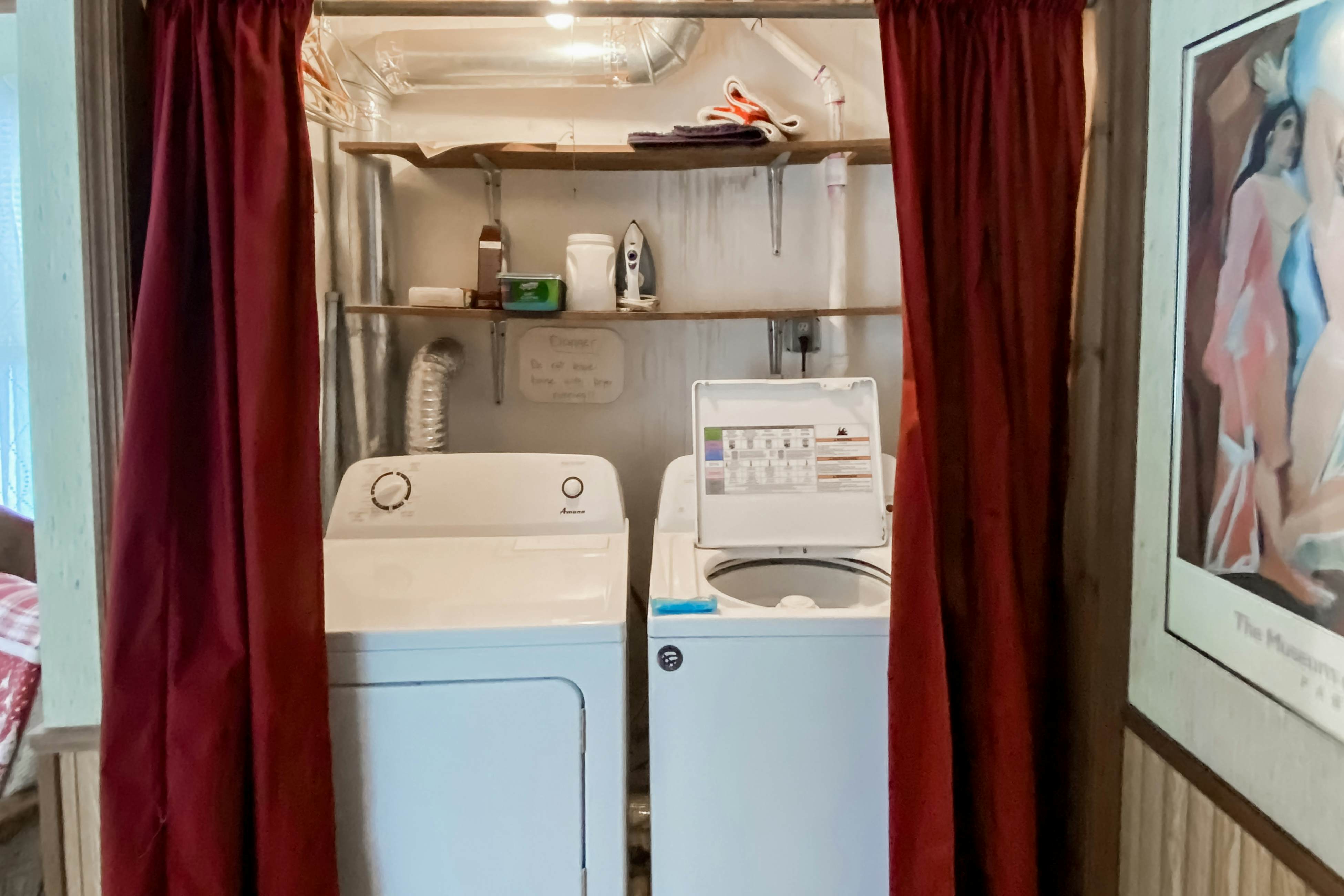 Jewell Brook Retreat