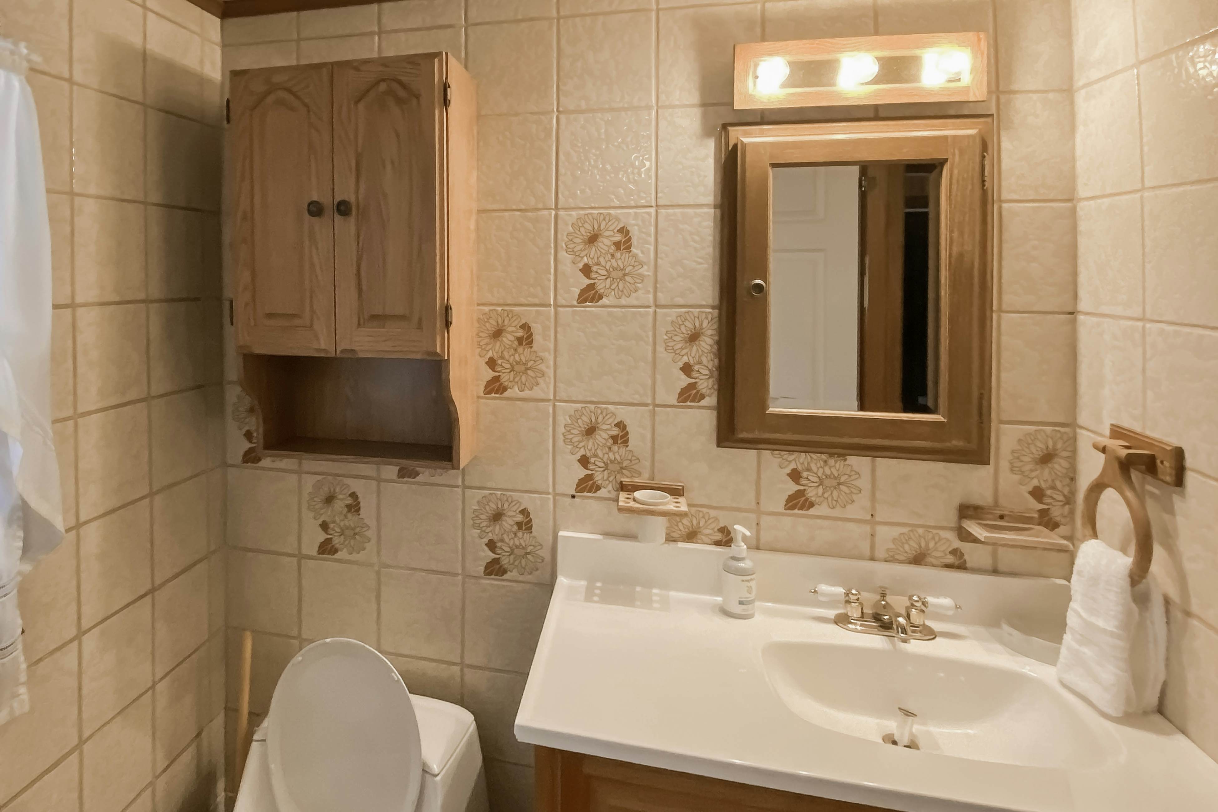 Jewell Brook Retreat