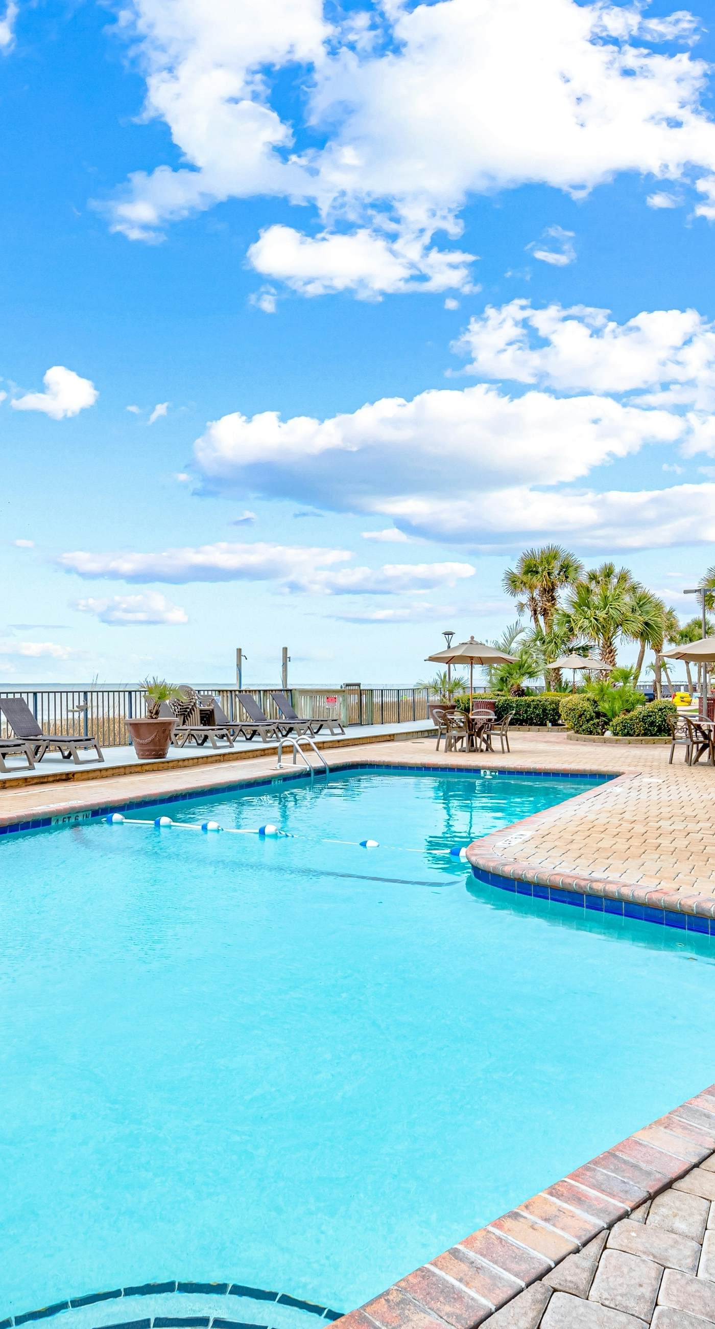 Compass Cove 560