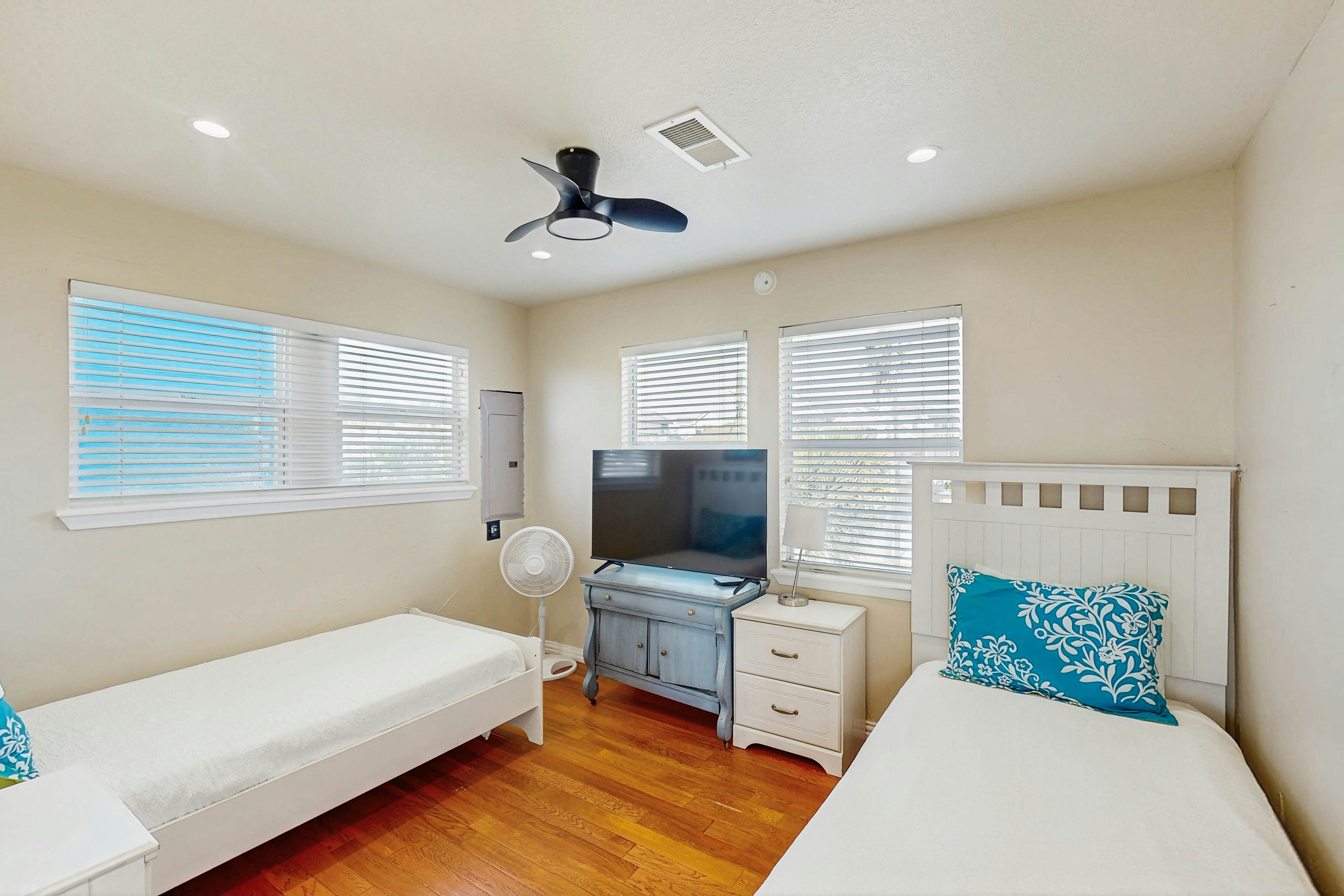 Happy in Margaritaville