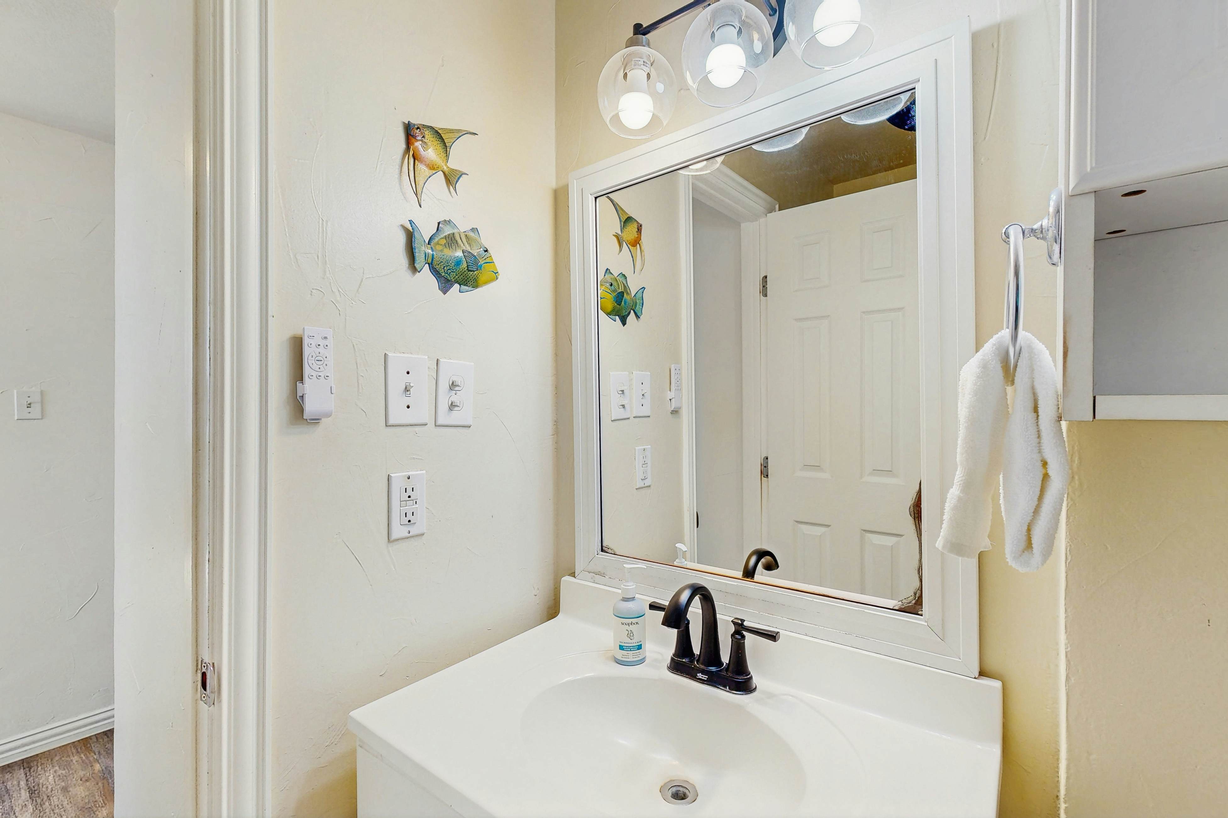 Happy in Margaritaville