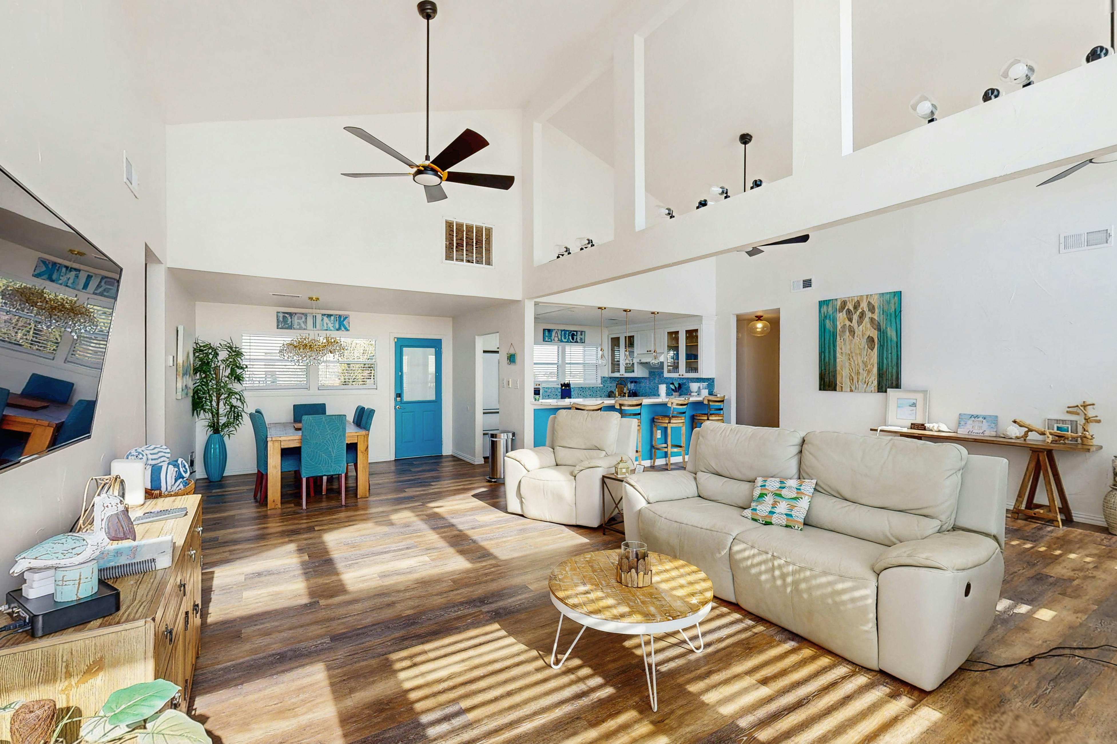 Happy in Margaritaville