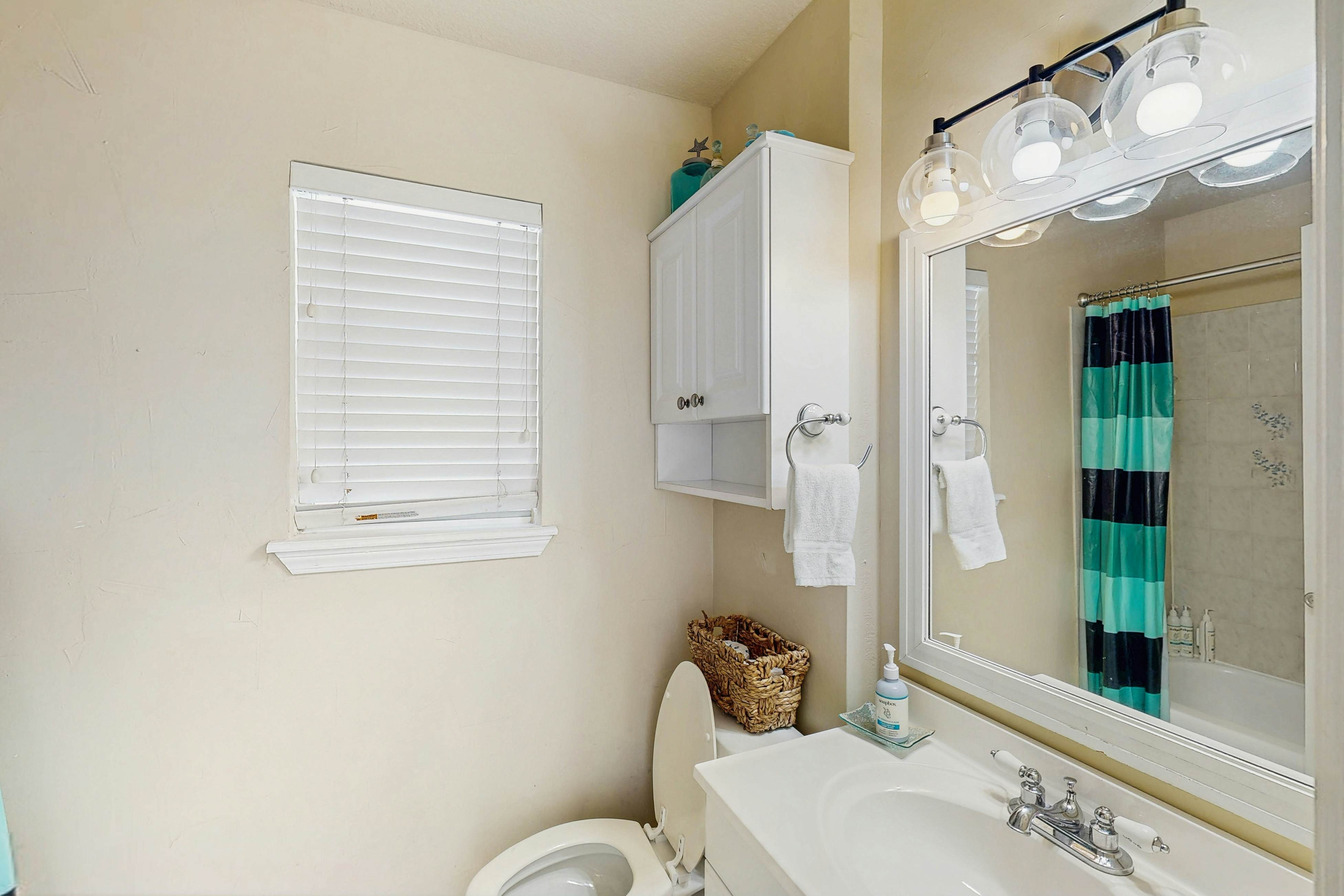 Happy in Margaritaville