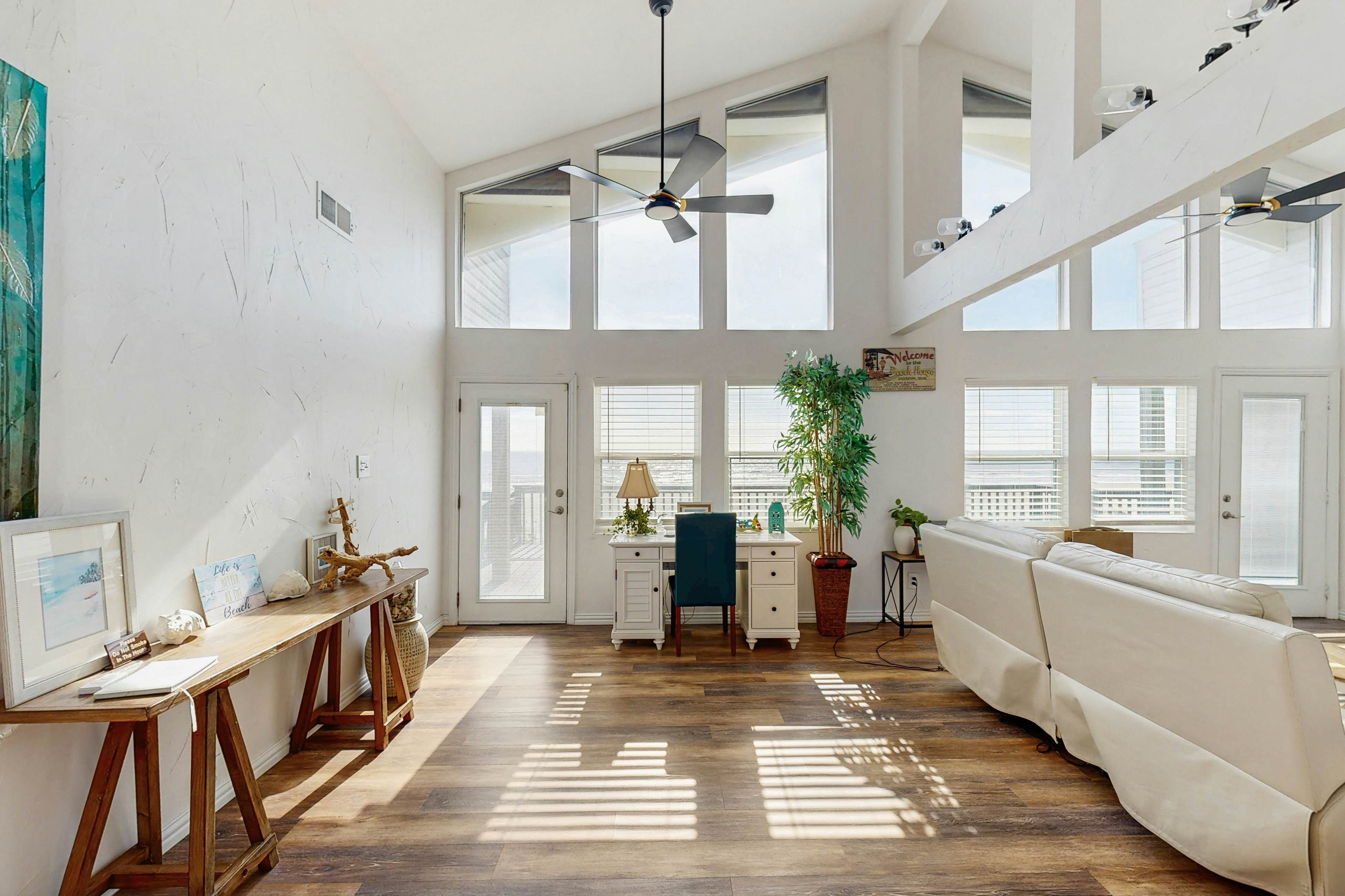 Happy in Margaritaville