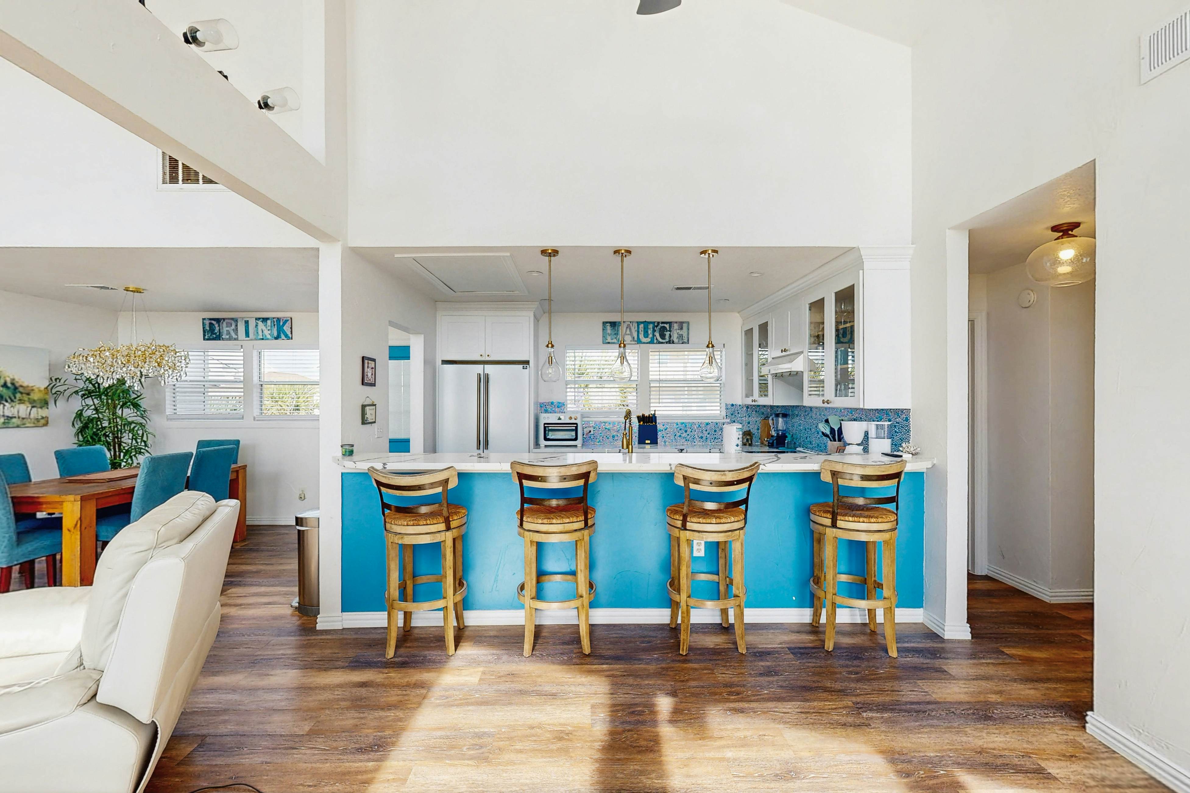 Happy in Margaritaville