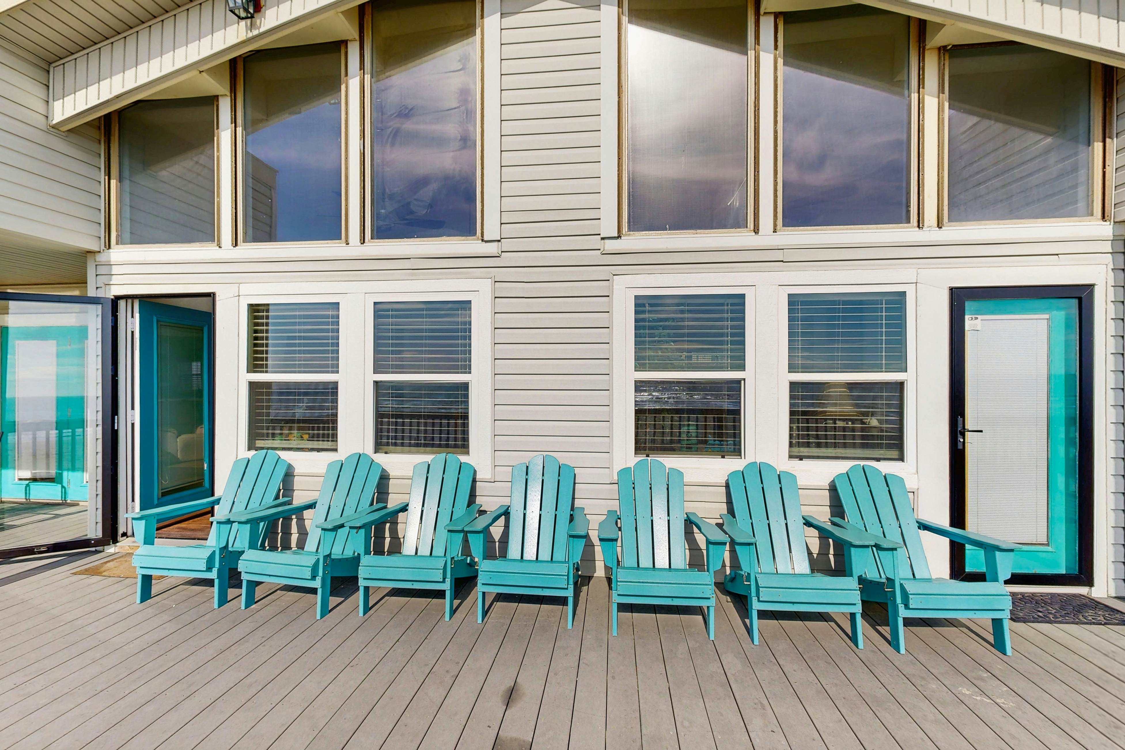 Happy in Margaritaville