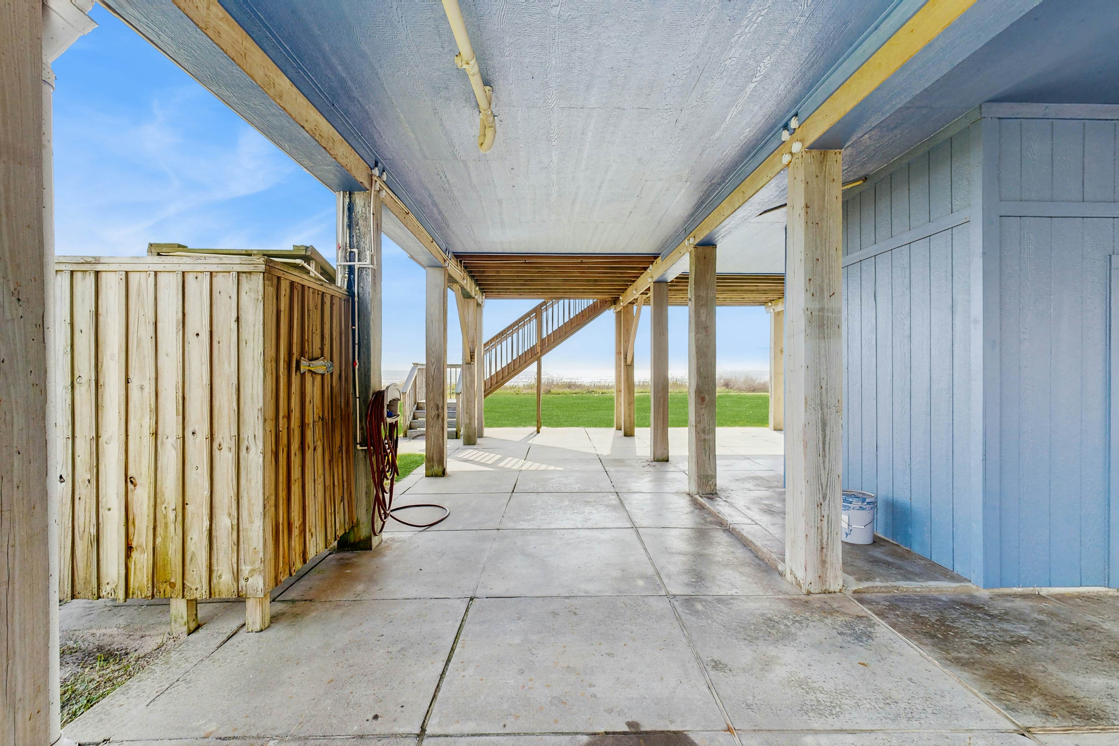 Happy in Margaritaville