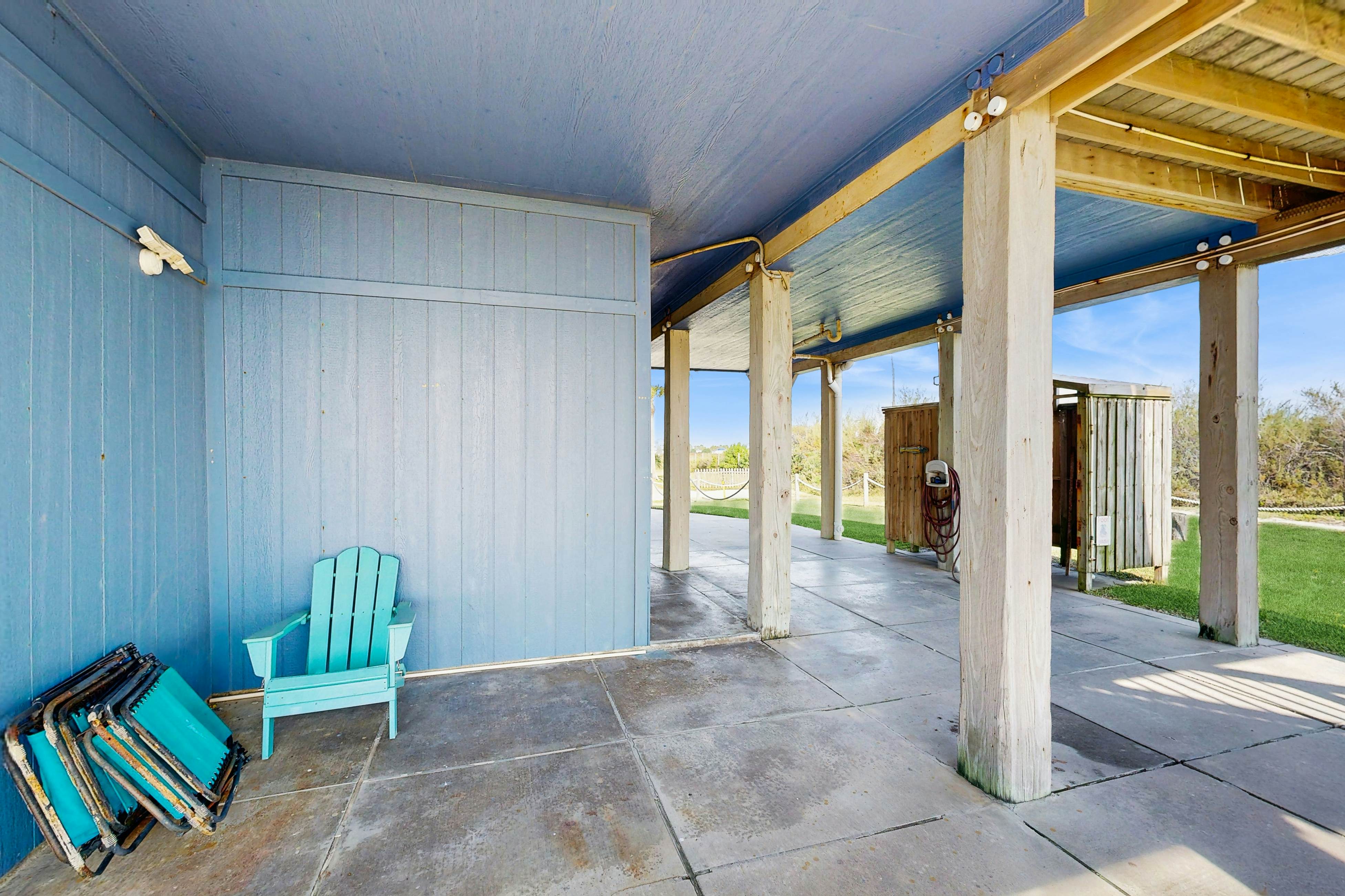 Happy in Margaritaville