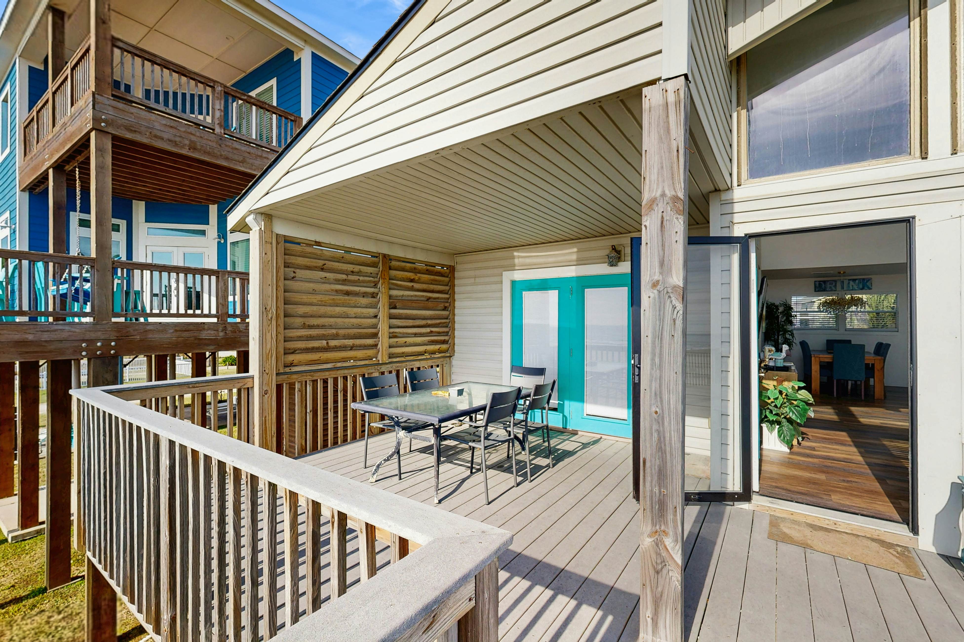 Happy in Margaritaville