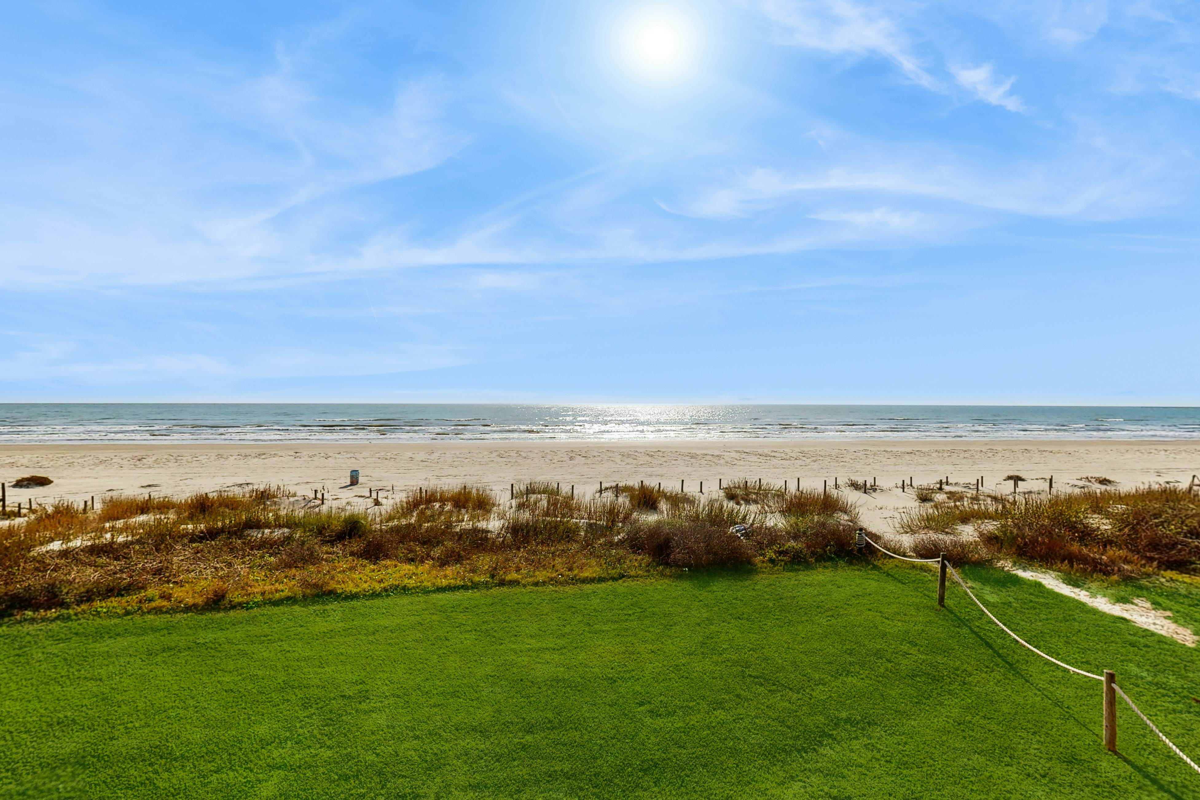 Happy in Margaritaville