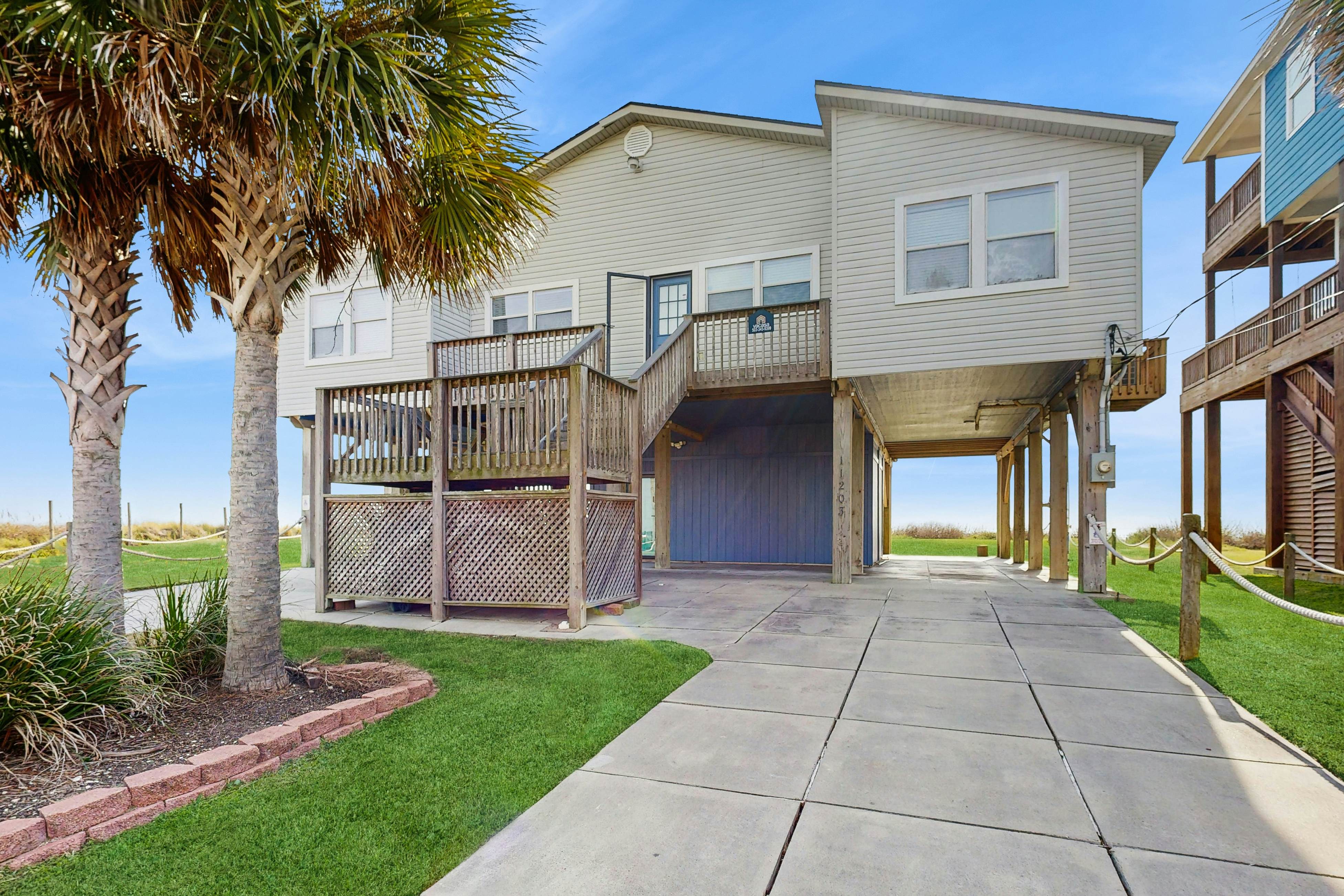 Happy in Margaritaville