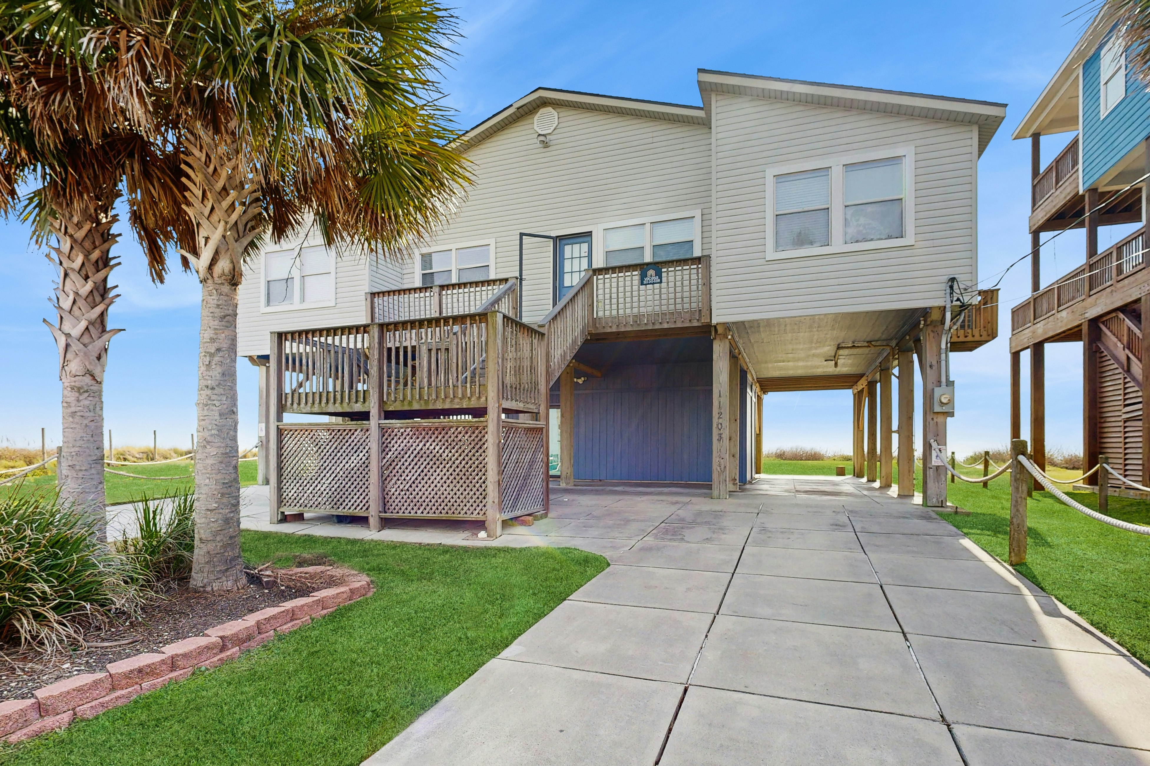 Happy in Margaritaville