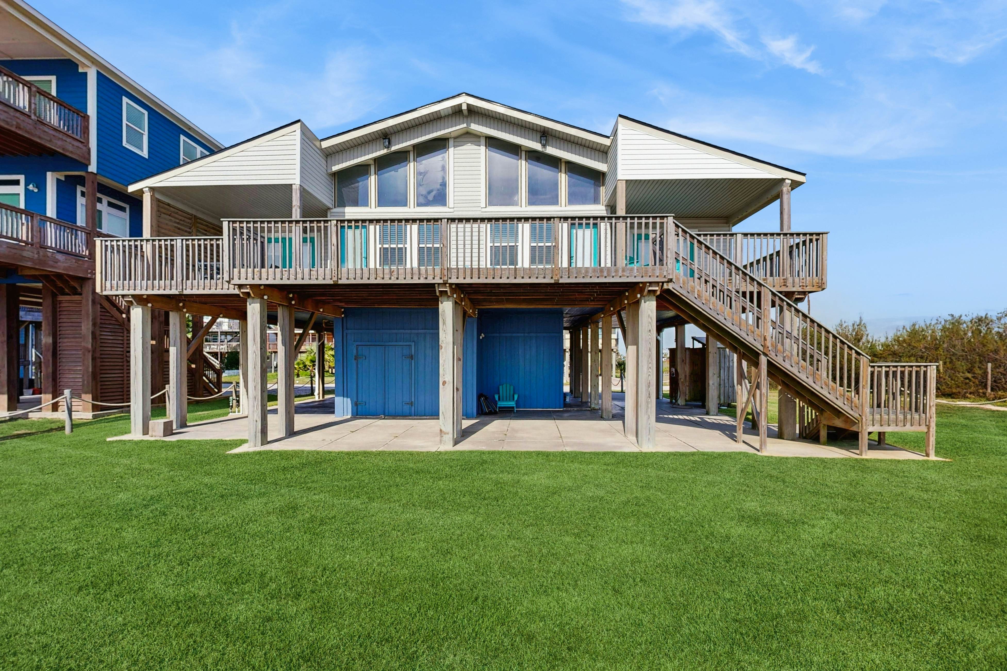 Happy in Margaritaville