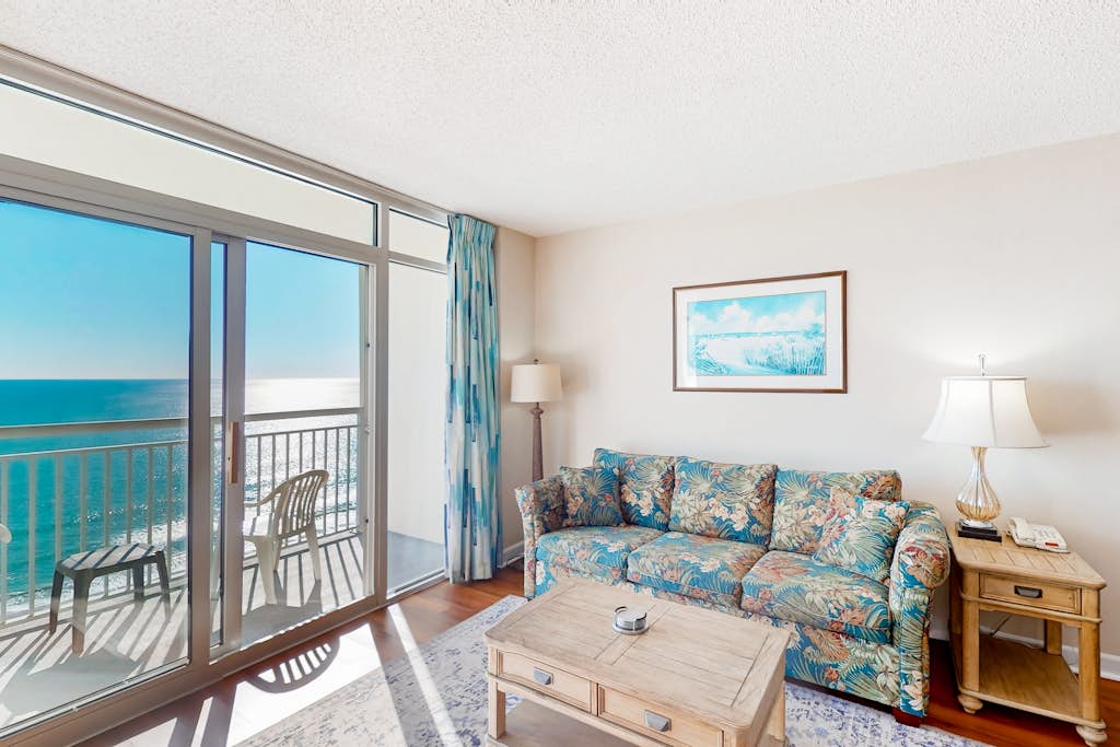Bay Watch 1520 | 1 Bed North Myrtle Beach, SC Condo | Vacasa