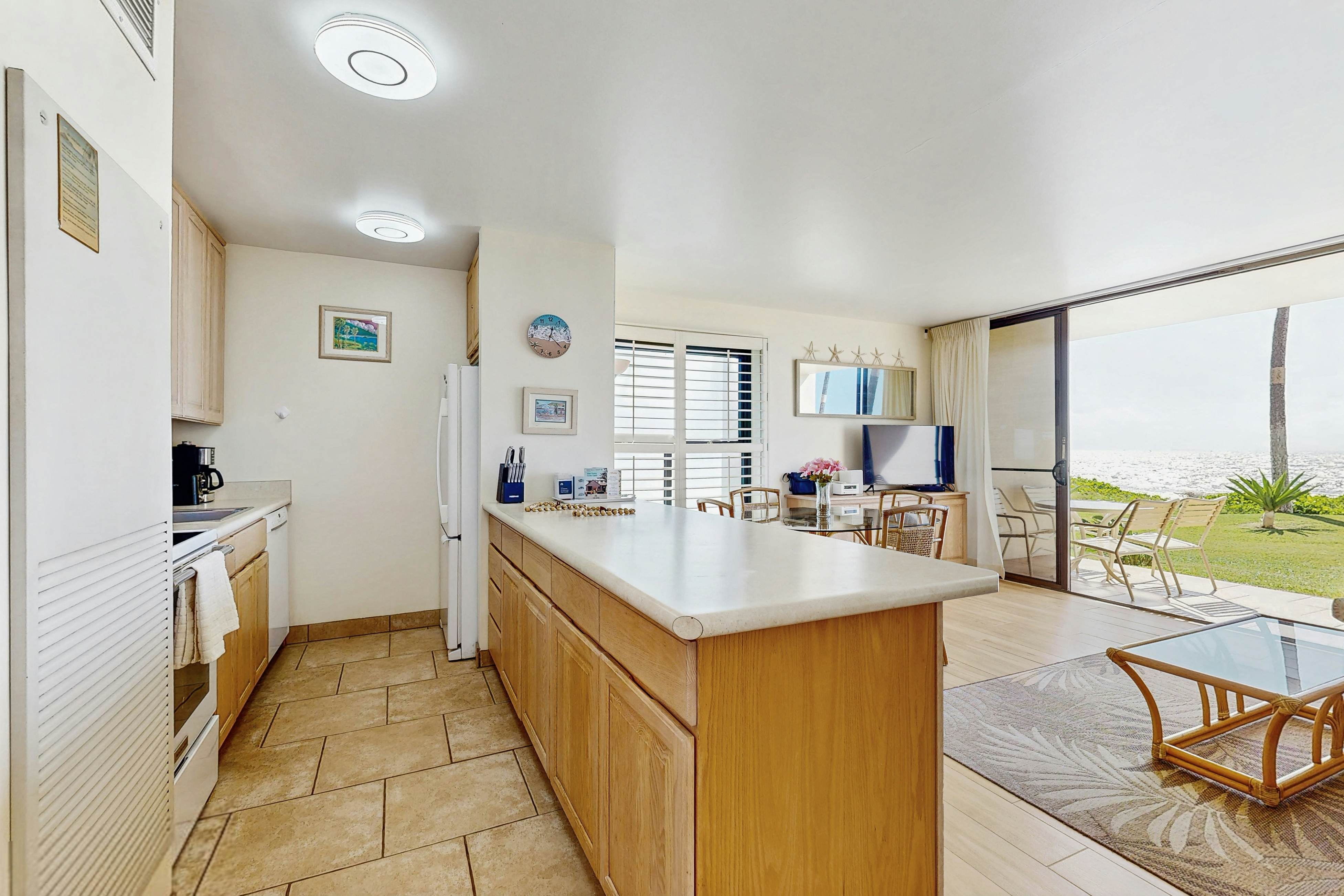 Sugar Beach Resort 140