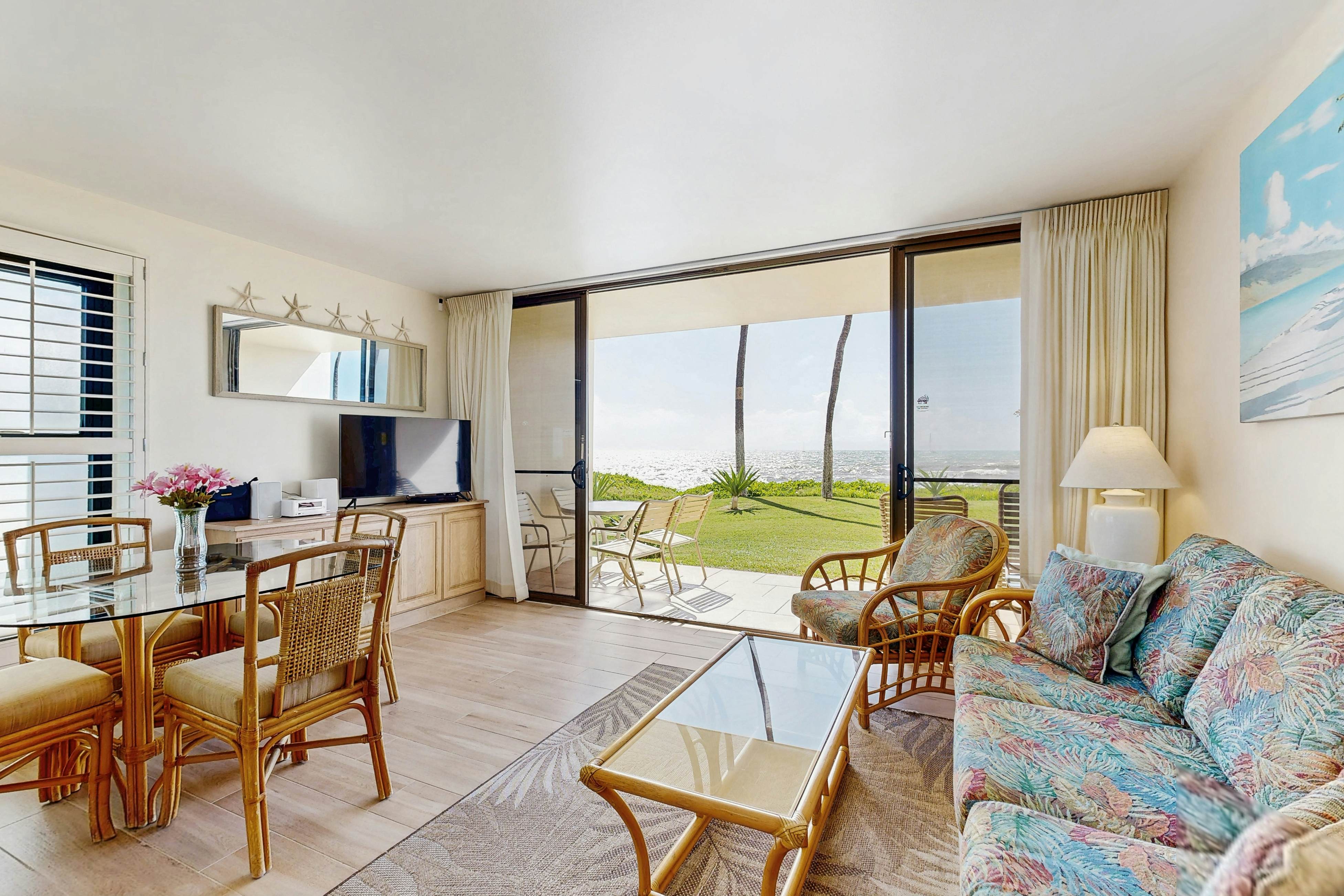 Sugar Beach Resort 140