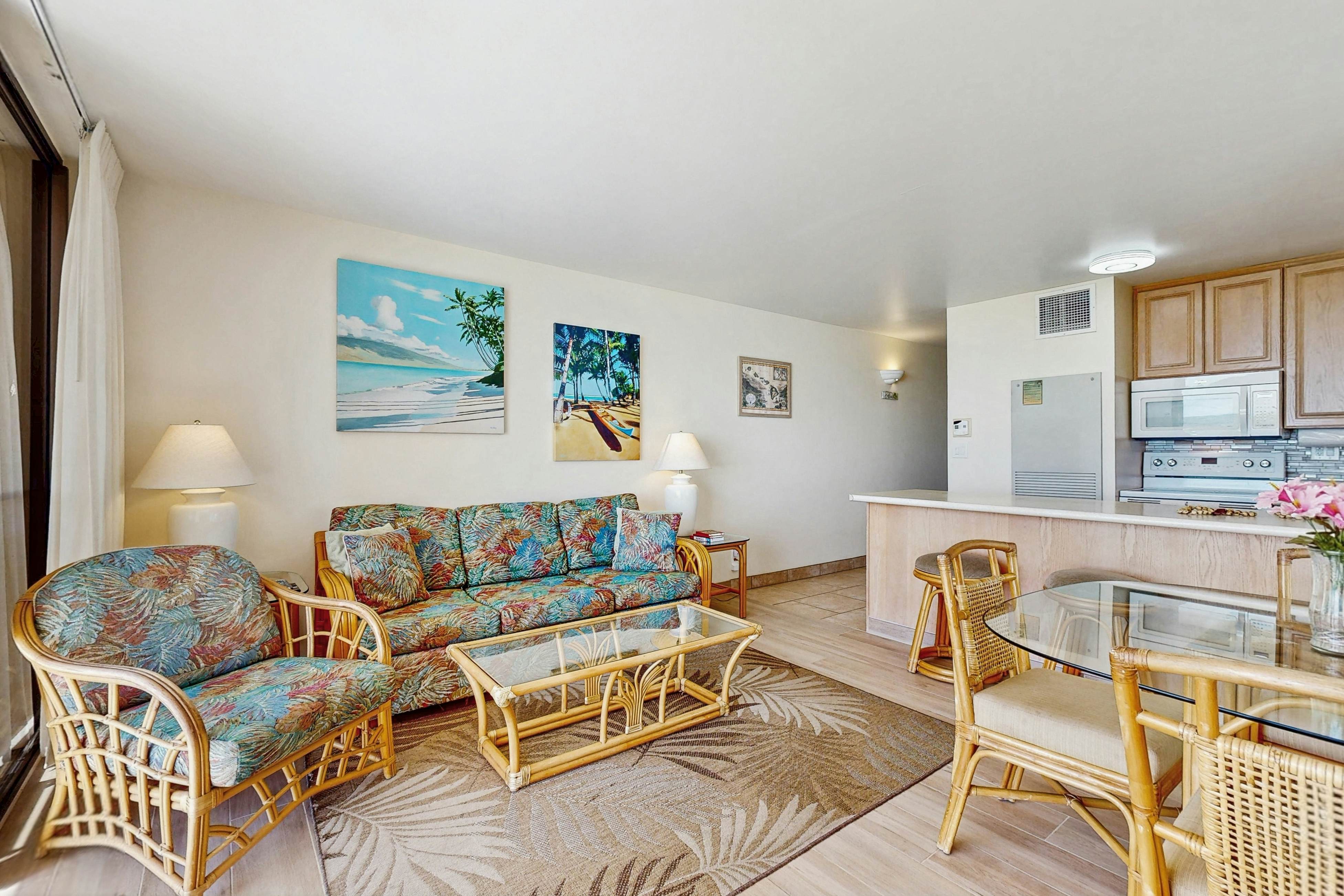 Sugar Beach Resort 140