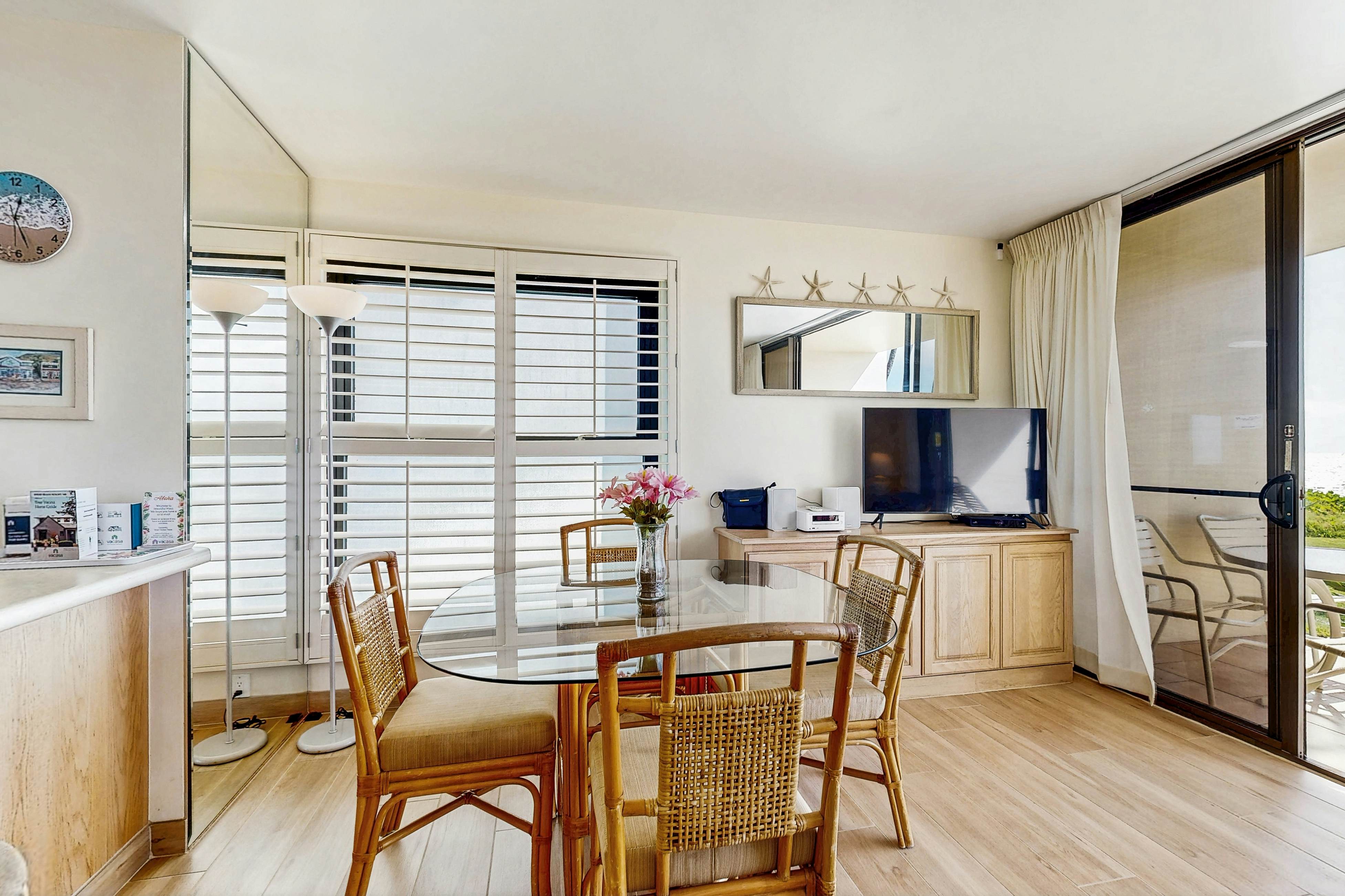 Sugar Beach Resort 140