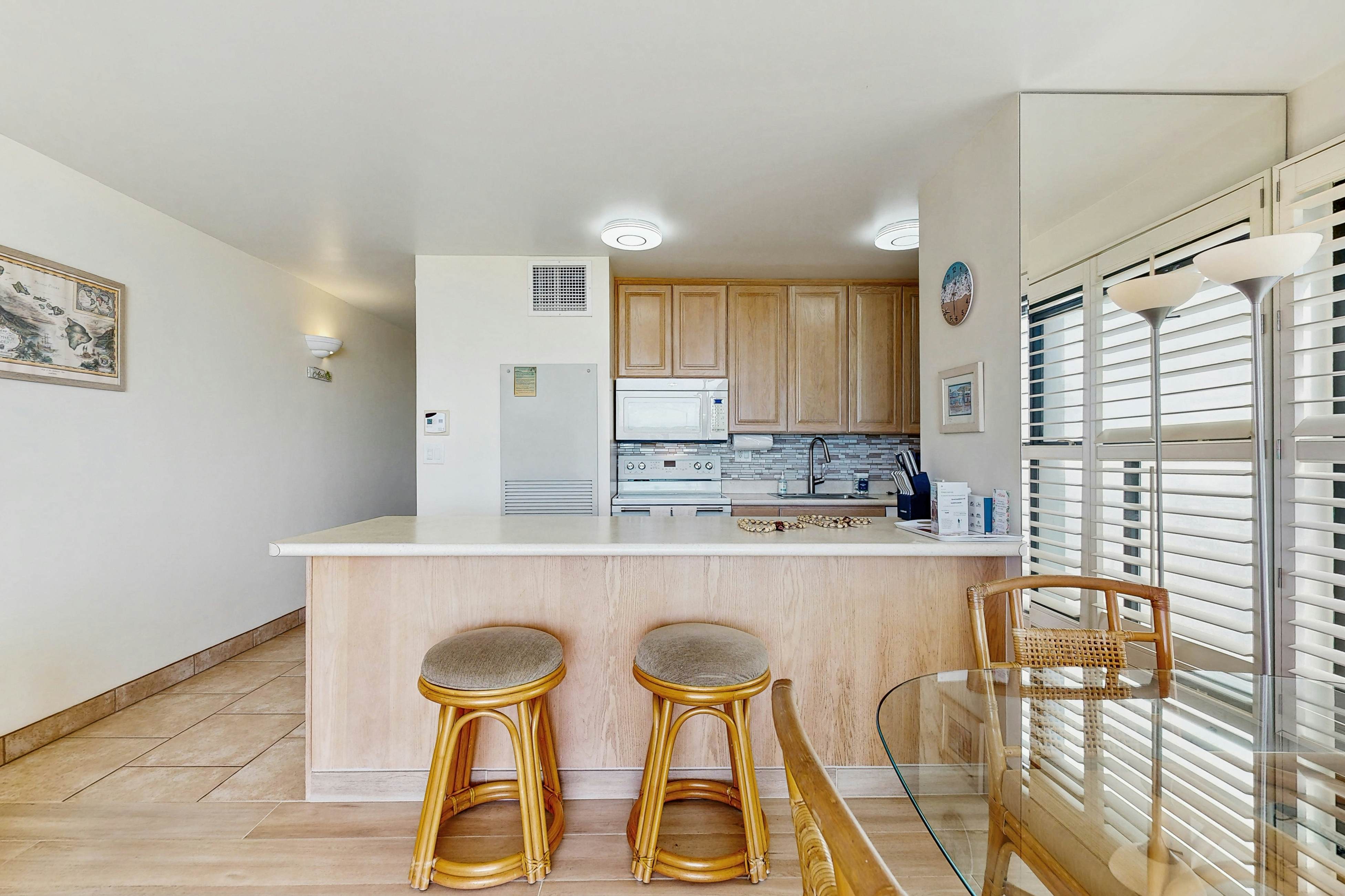 Sugar Beach Resort 140