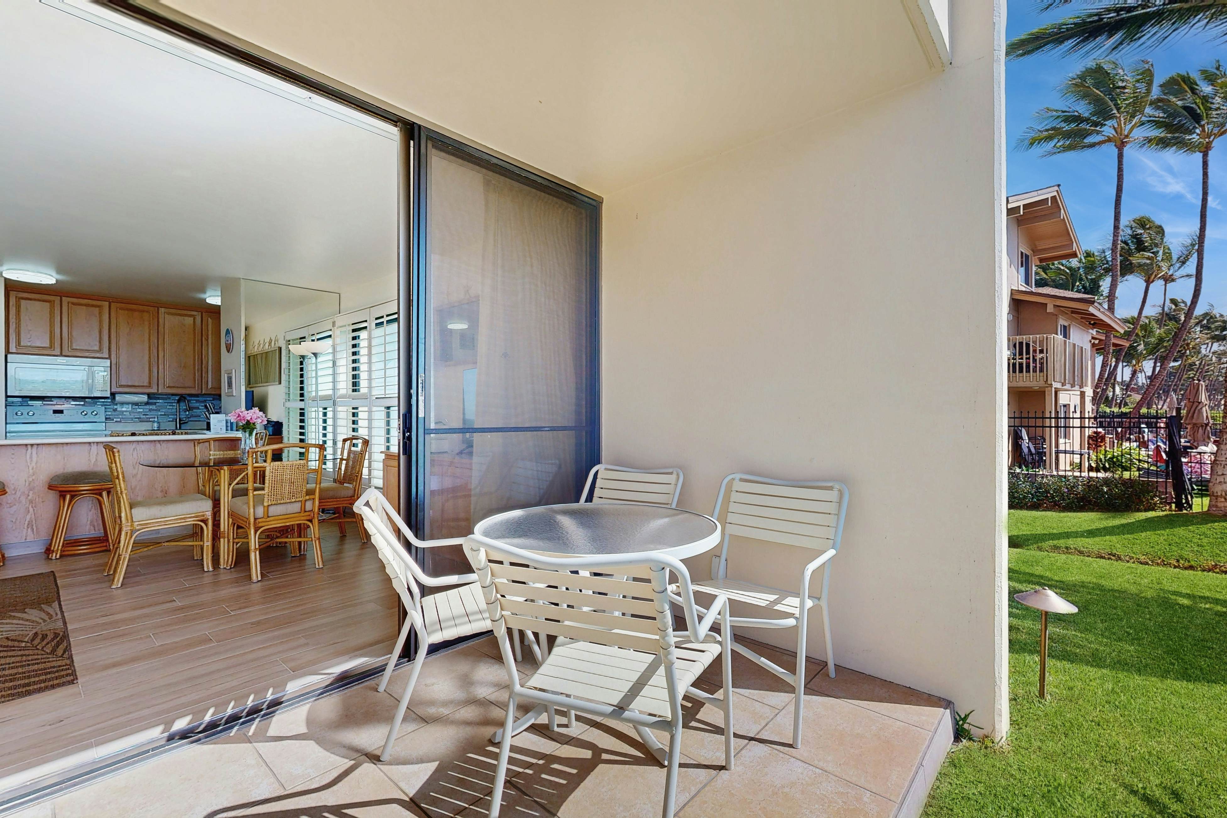 Sugar Beach Resort 140