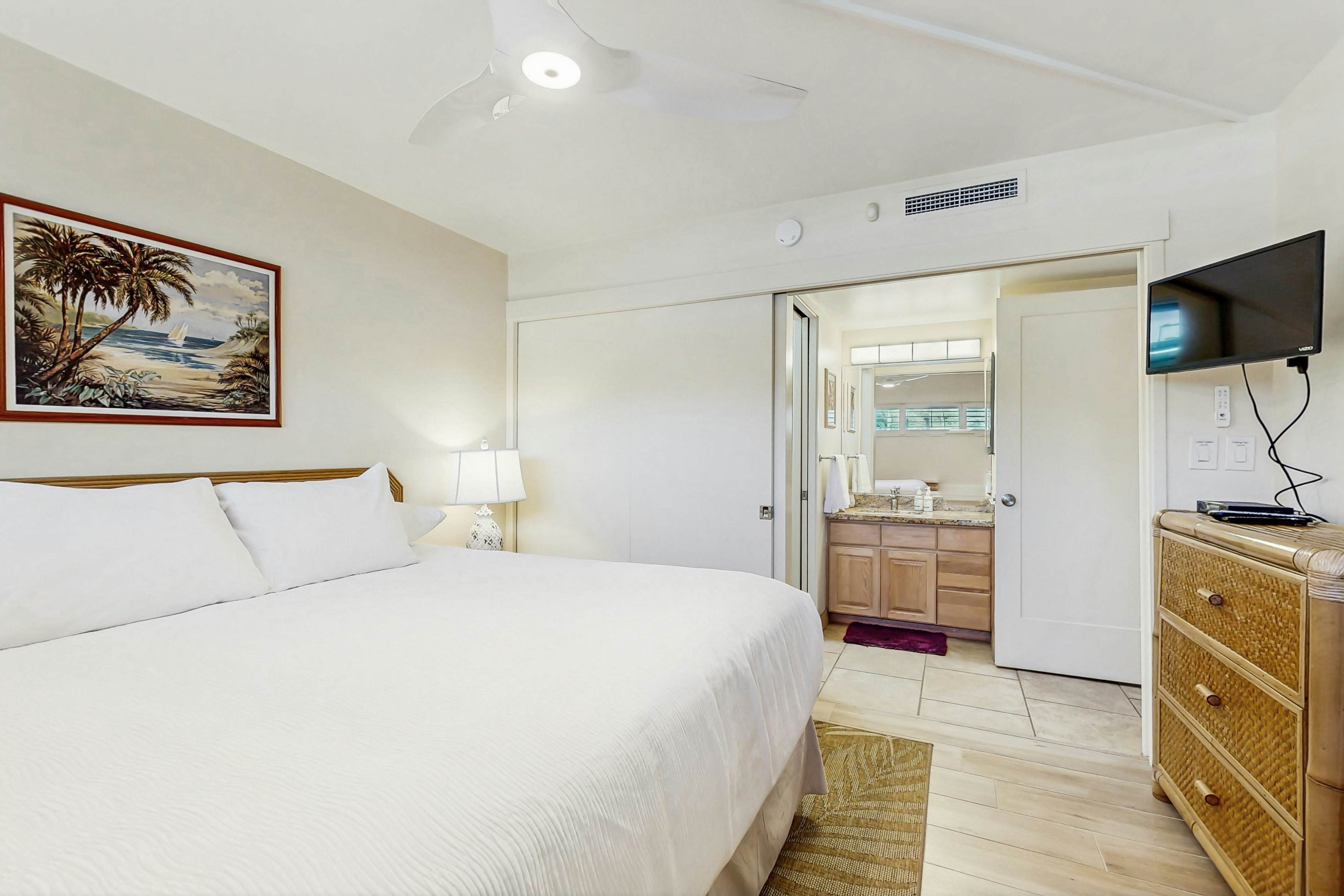 Sugar Beach Resort 140