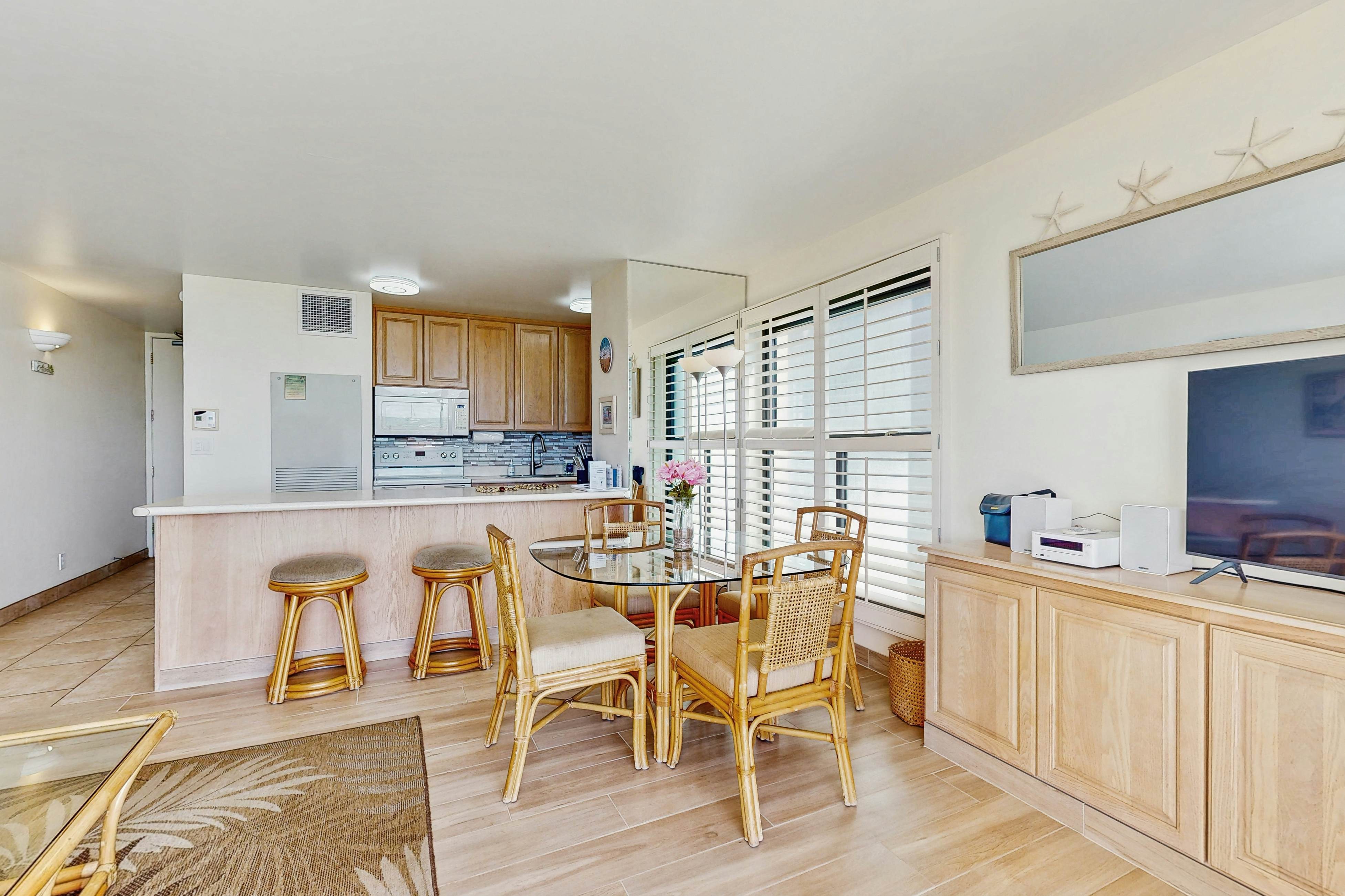 Sugar Beach Resort 140